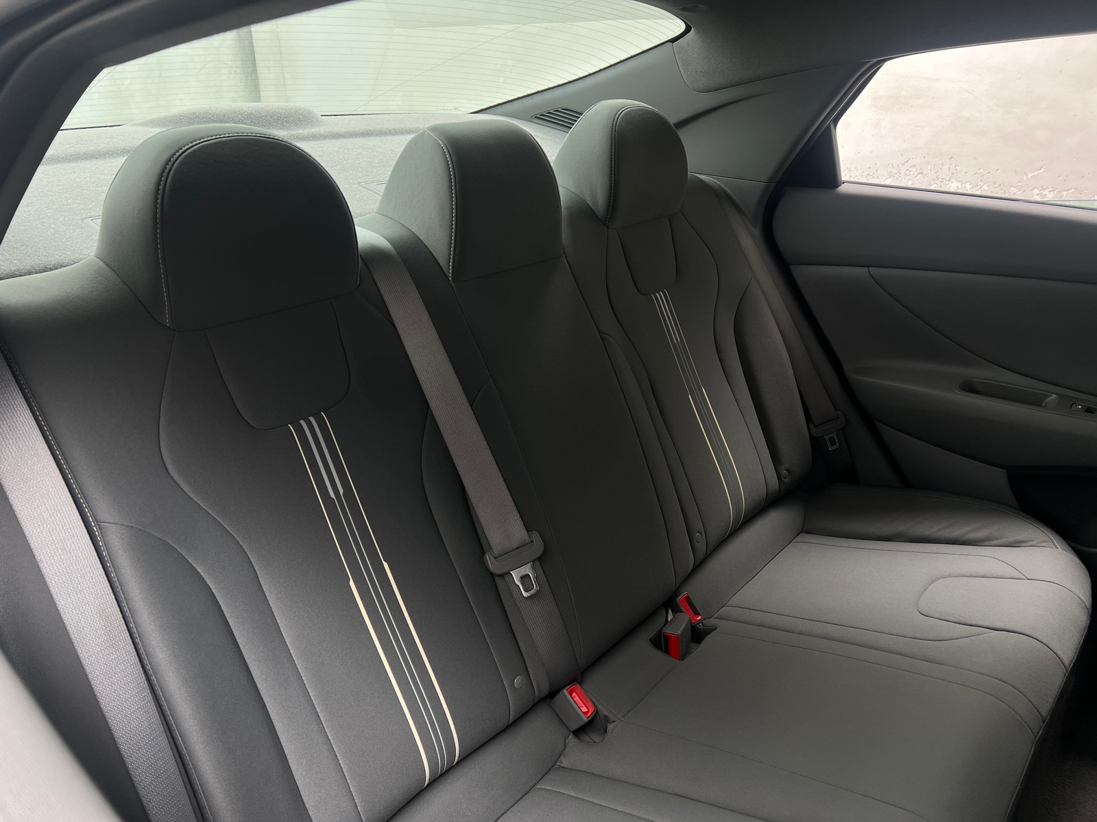 Thumbnail: 2023 Hyundai Elantra - 6