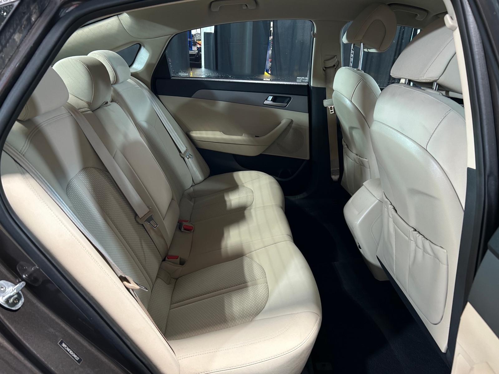 Thumbnail: 2016 Hyundai Sonata - 6