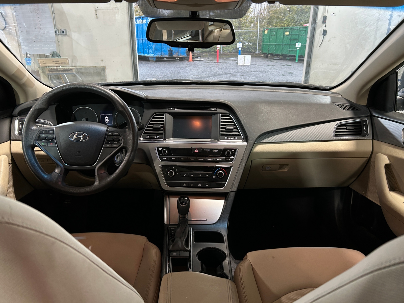 Thumbnail: 2016 Hyundai Sonata - 3