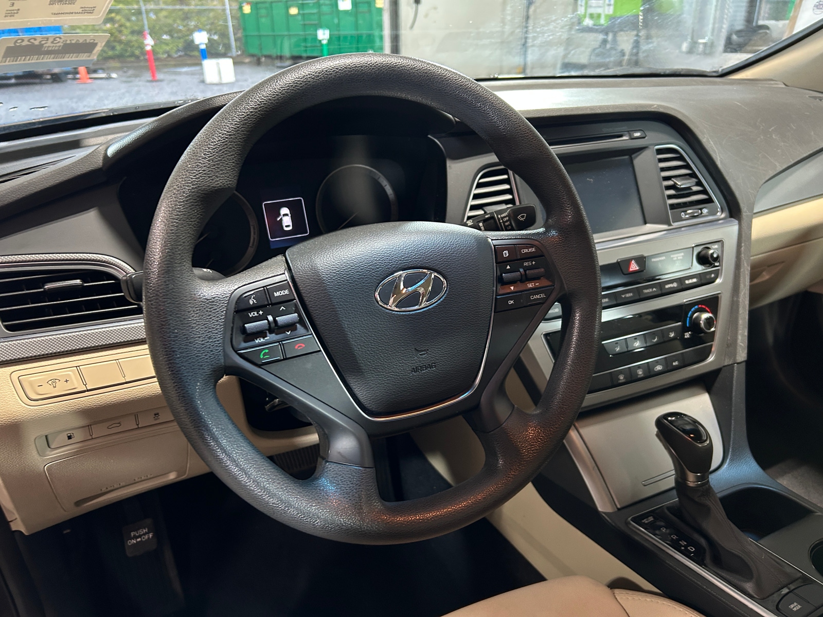 Thumbnail: 2016 Hyundai Sonata - 5