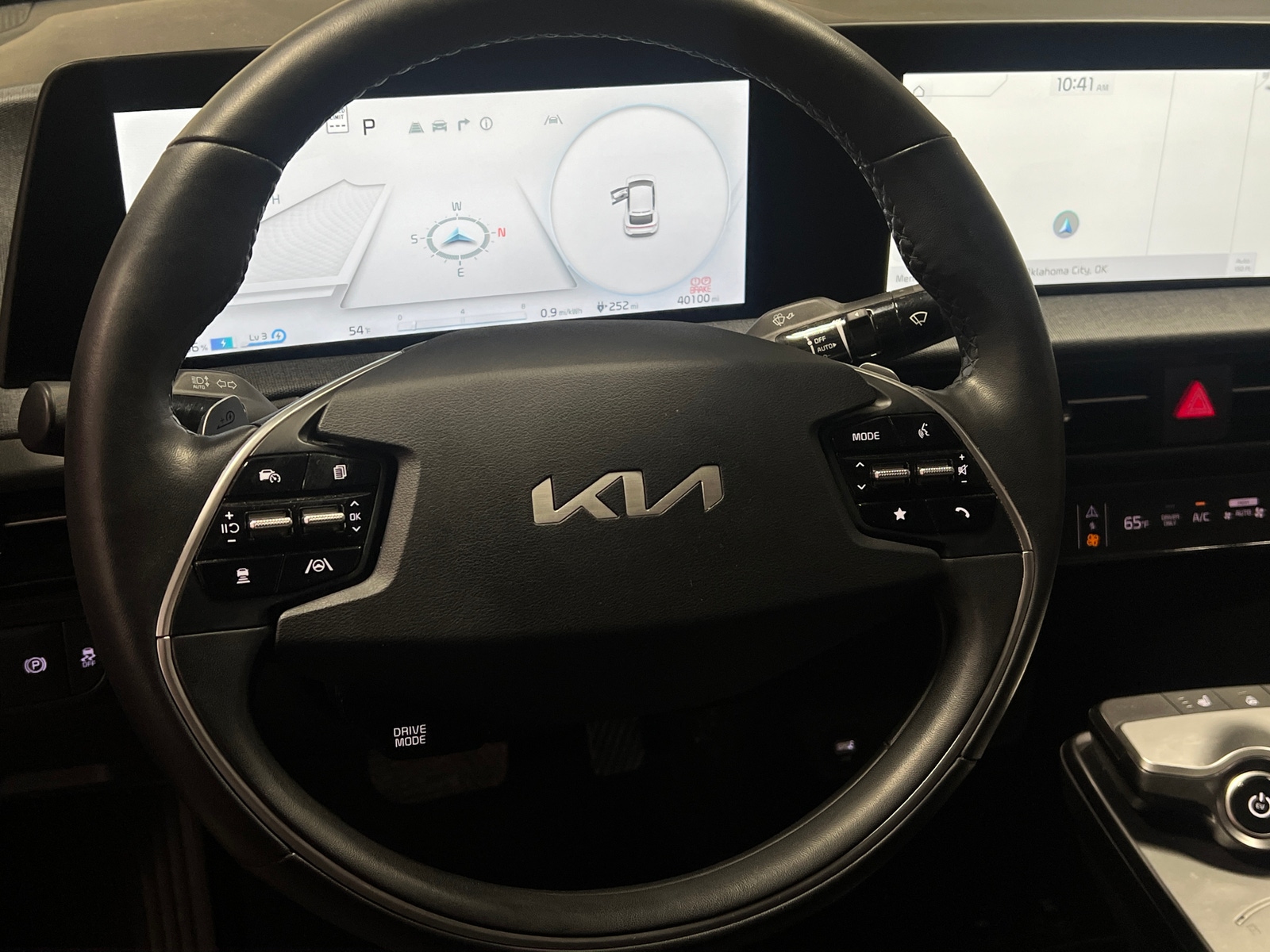 Thumbnail: 2024 Kia EV6 - 5