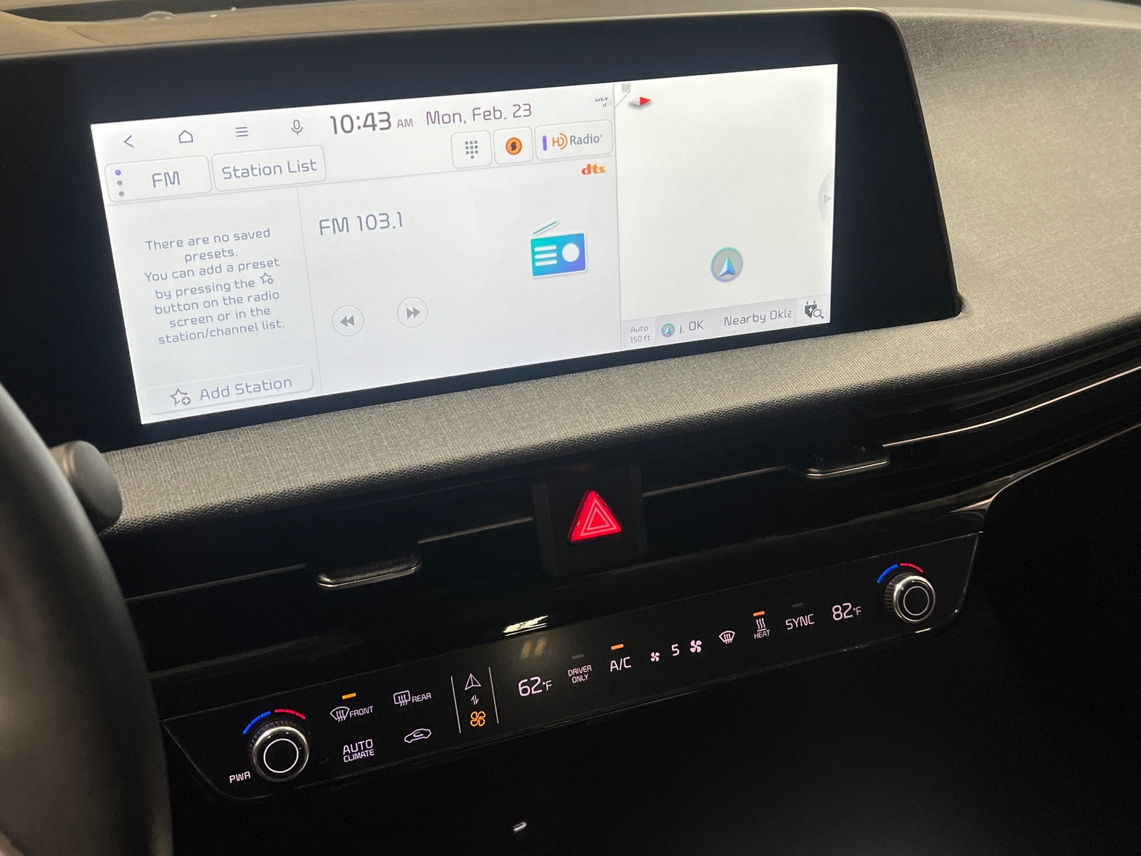 Thumbnail: 2024 Kia EV6 - 4