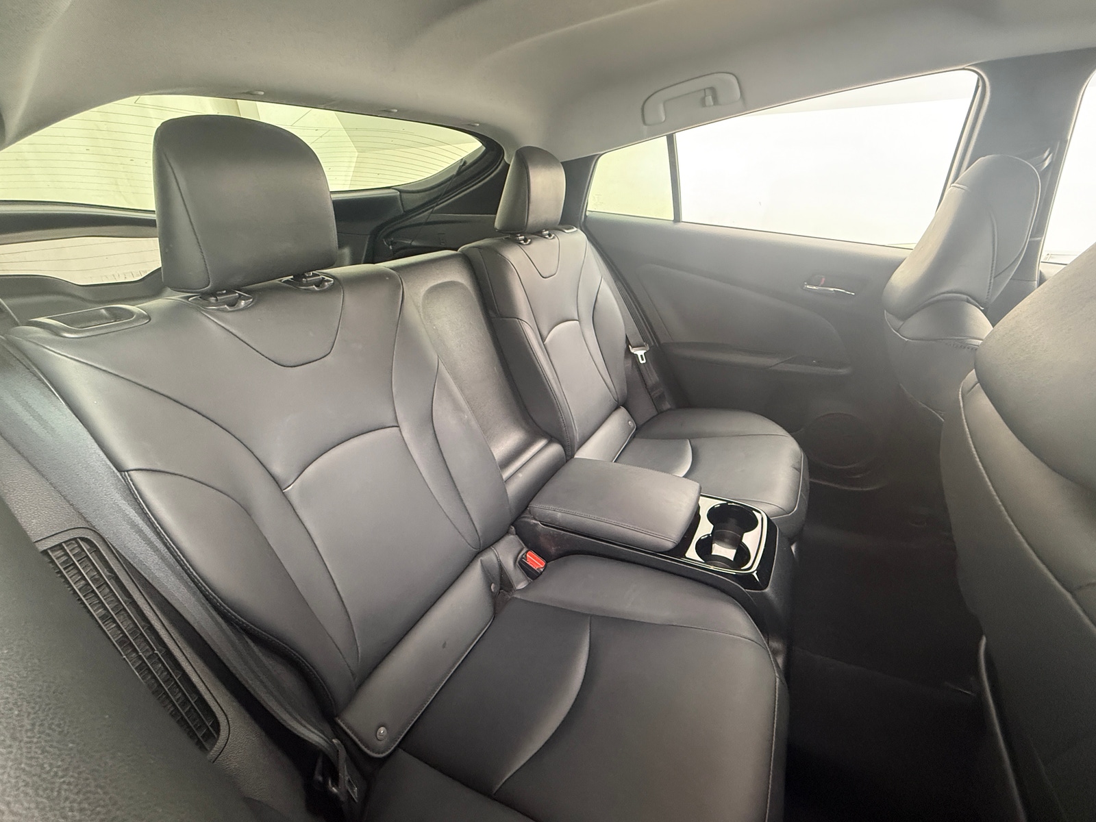 Thumbnail: 2018 Toyota Prius Prime - 5