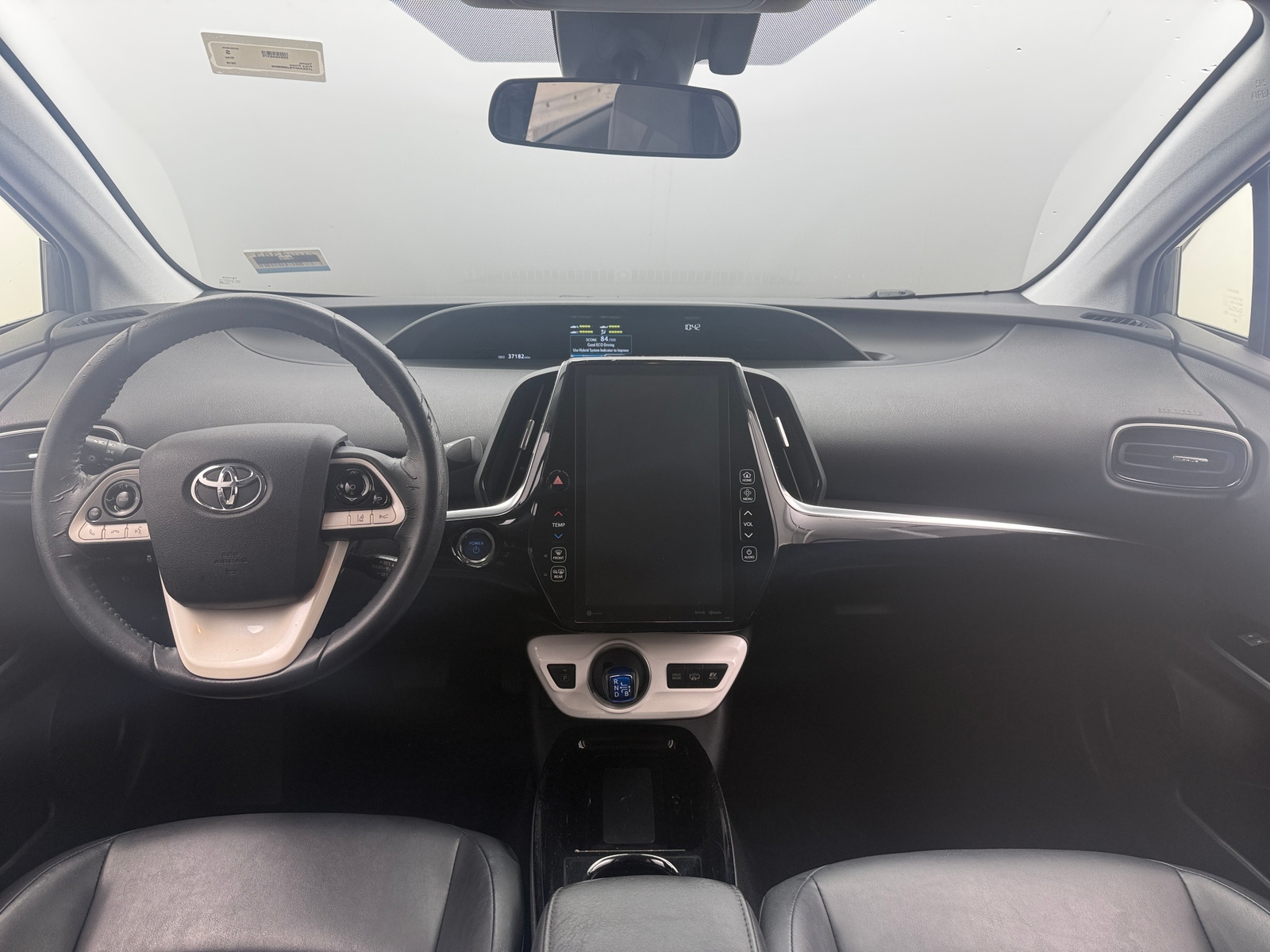 Thumbnail: 2018 Toyota Prius Prime - 2