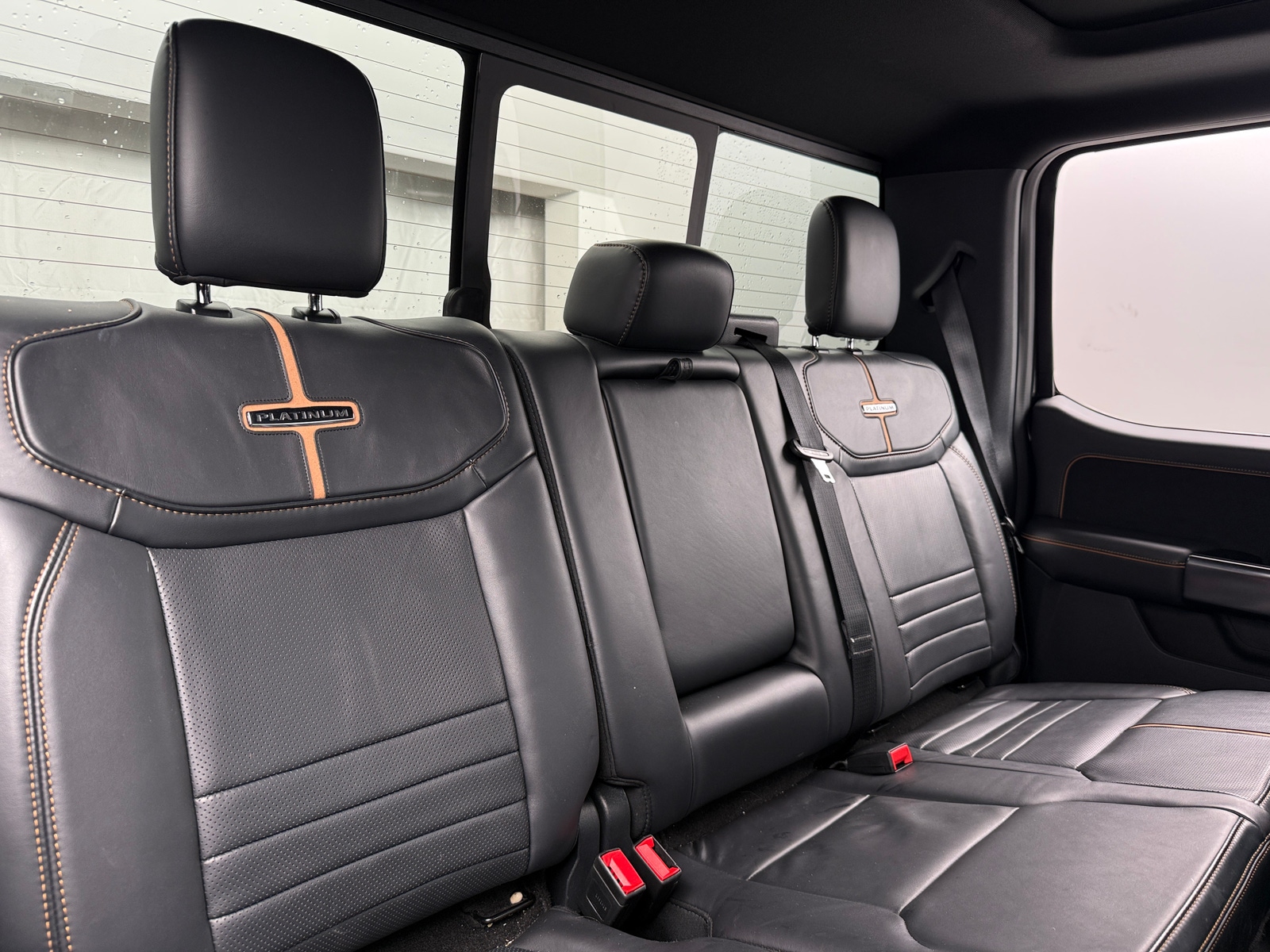 Thumbnail: 2024 Ford Econoline - 5