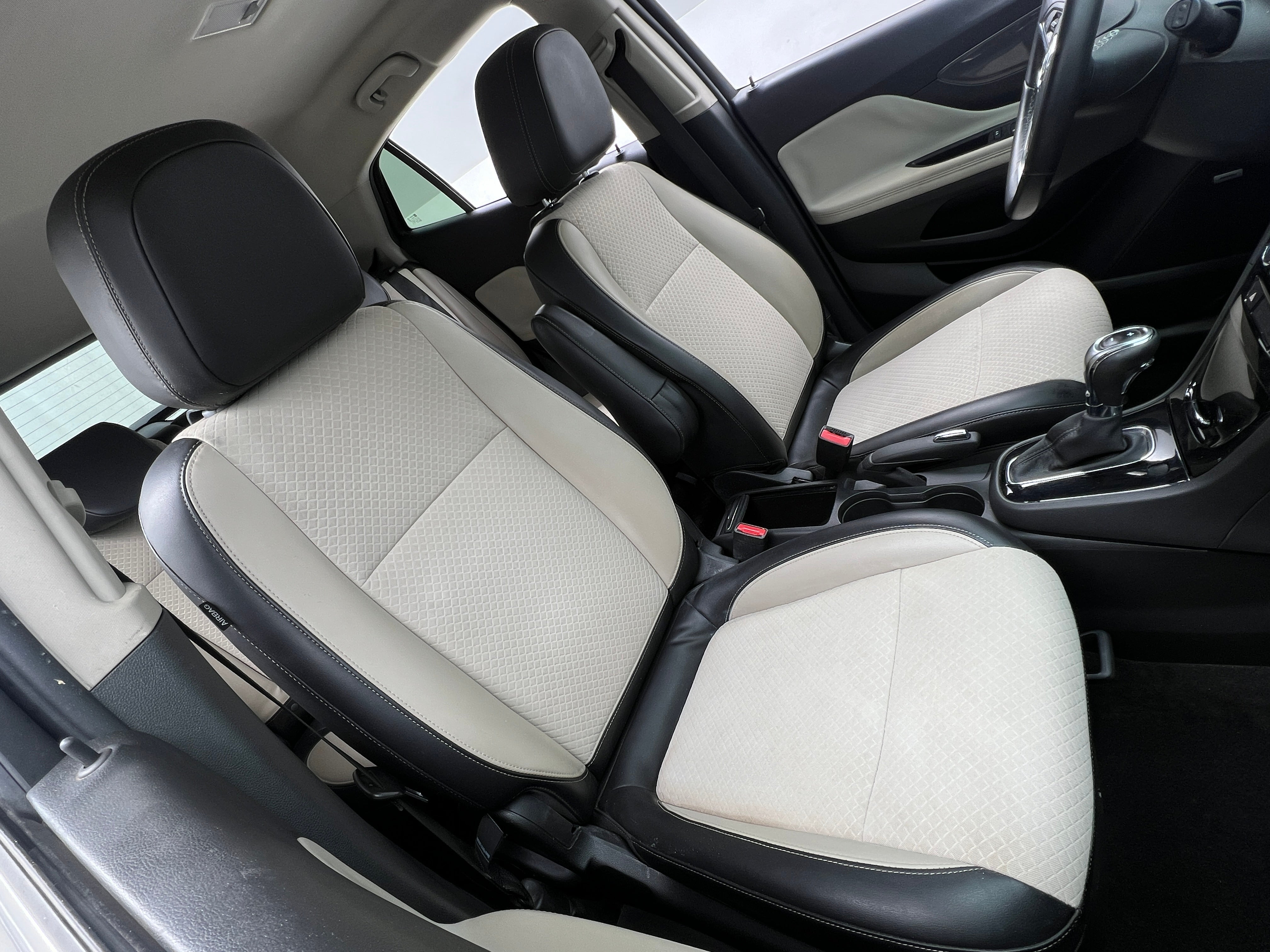 2020 Buick Encore