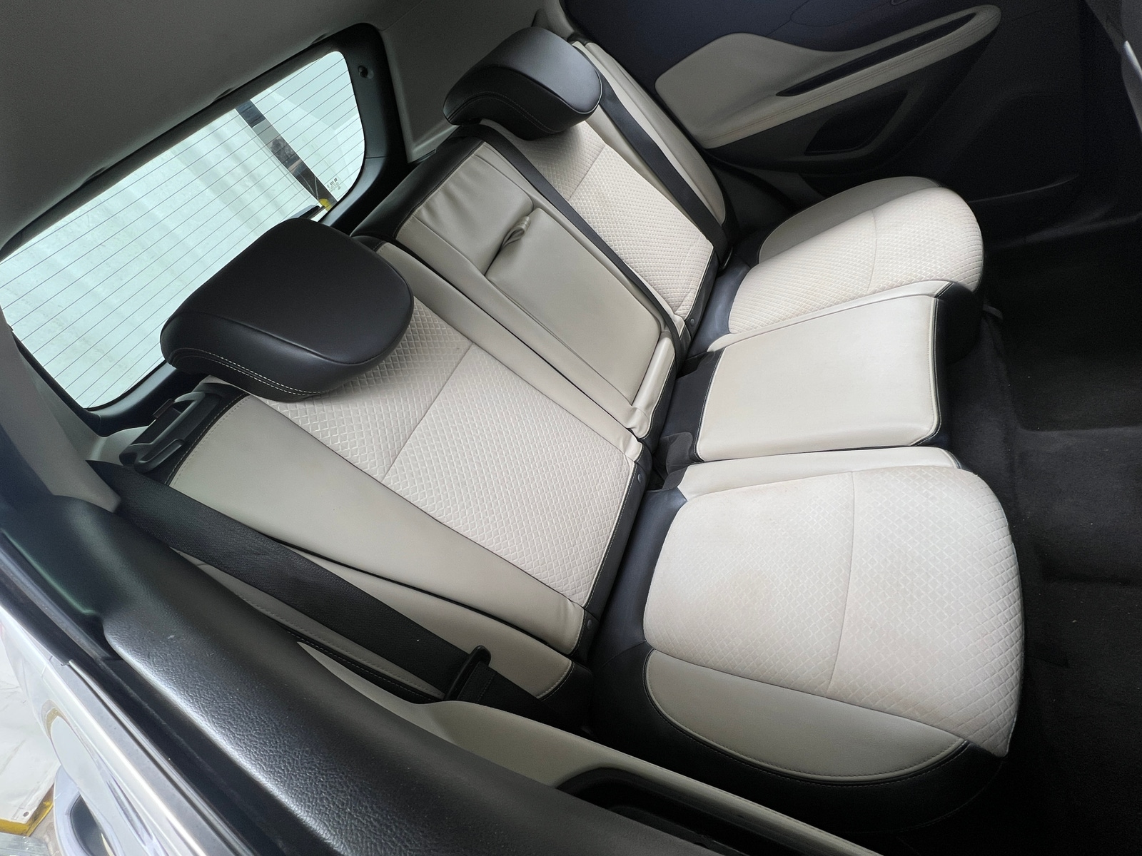 Thumbnail: 2020 Buick Encore - 5