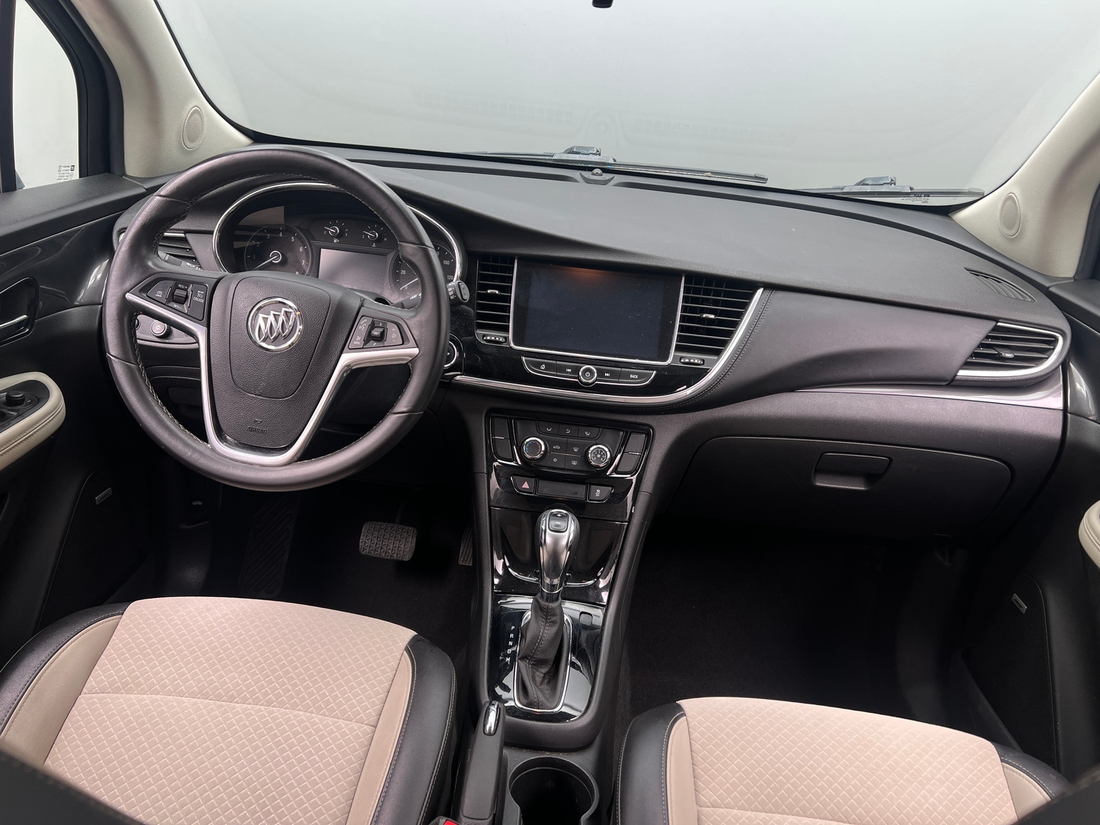 Thumbnail: 2020 Buick Encore - 2