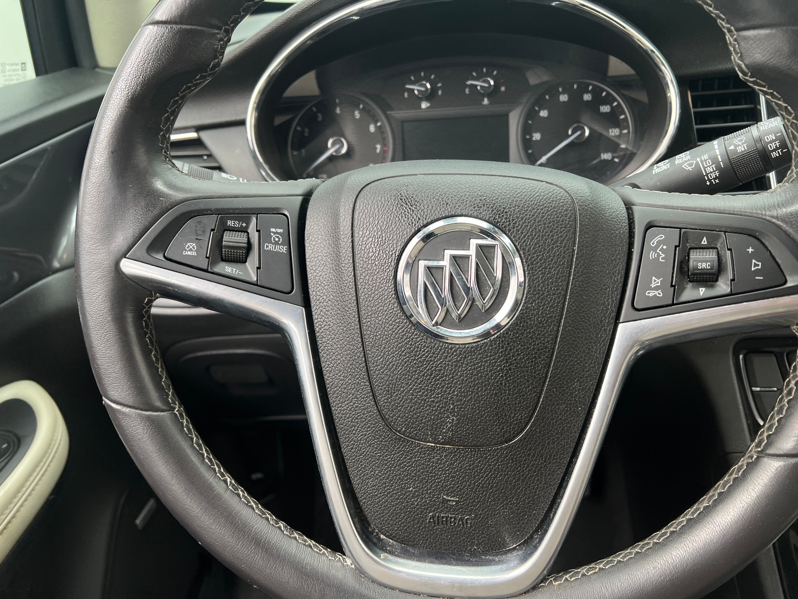 Thumbnail: 2020 Buick Encore - 4