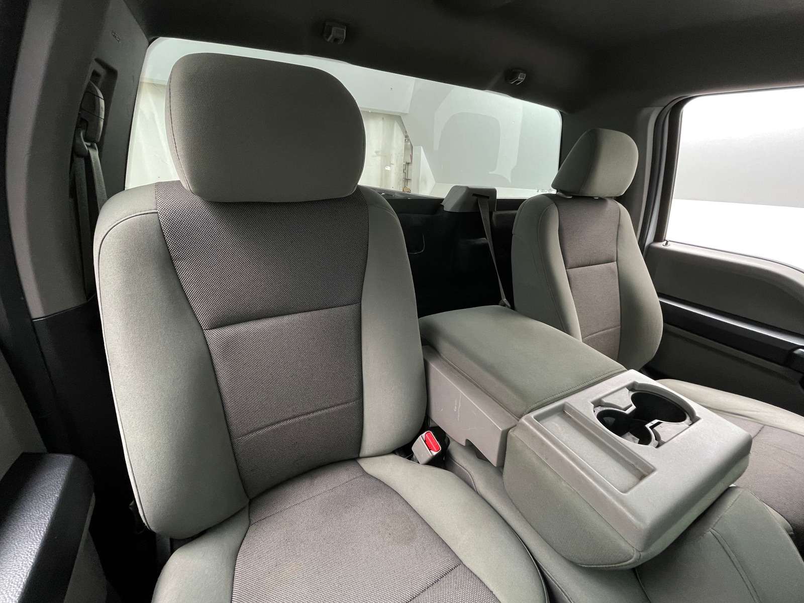 Thumbnail: 2016 Ford Econoline - 2