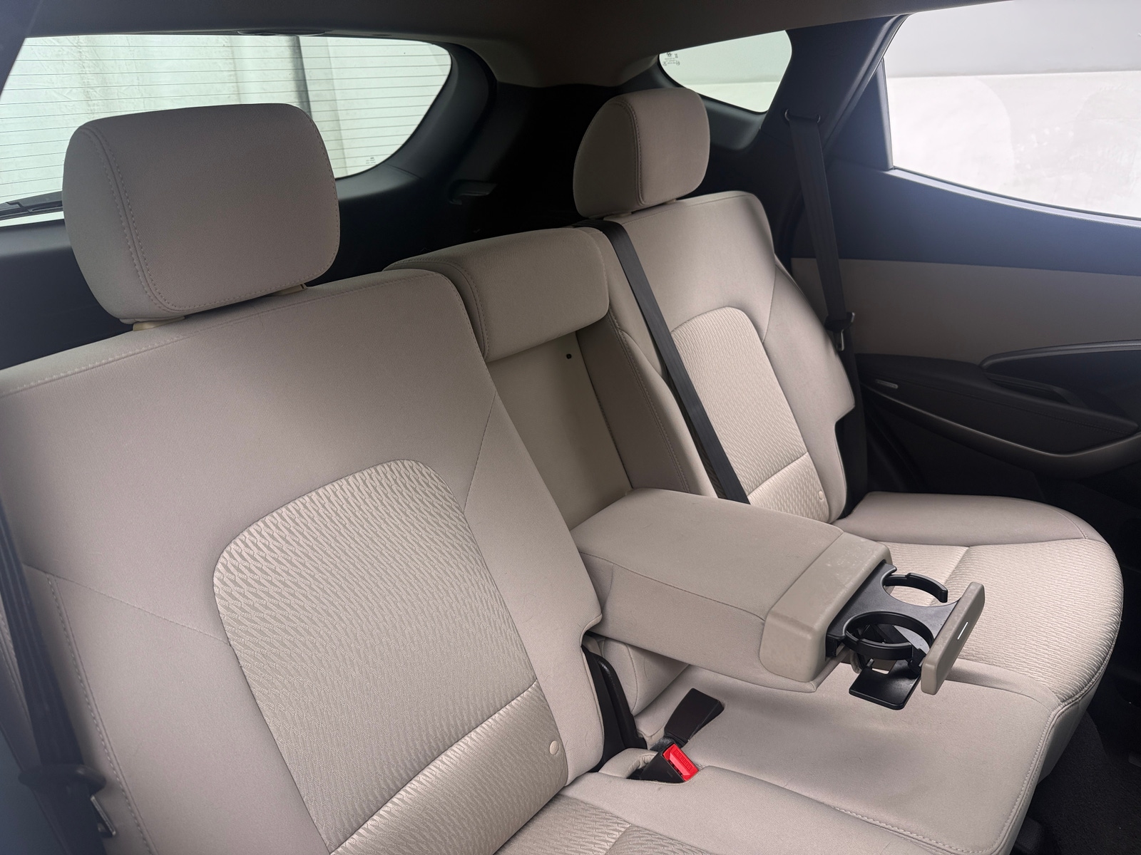 Thumbnail: 2017 Hyundai Santa Fe - 6