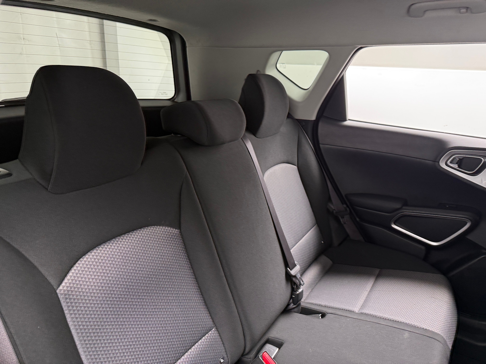 Thumbnail: 2025 Kia Soul - 6