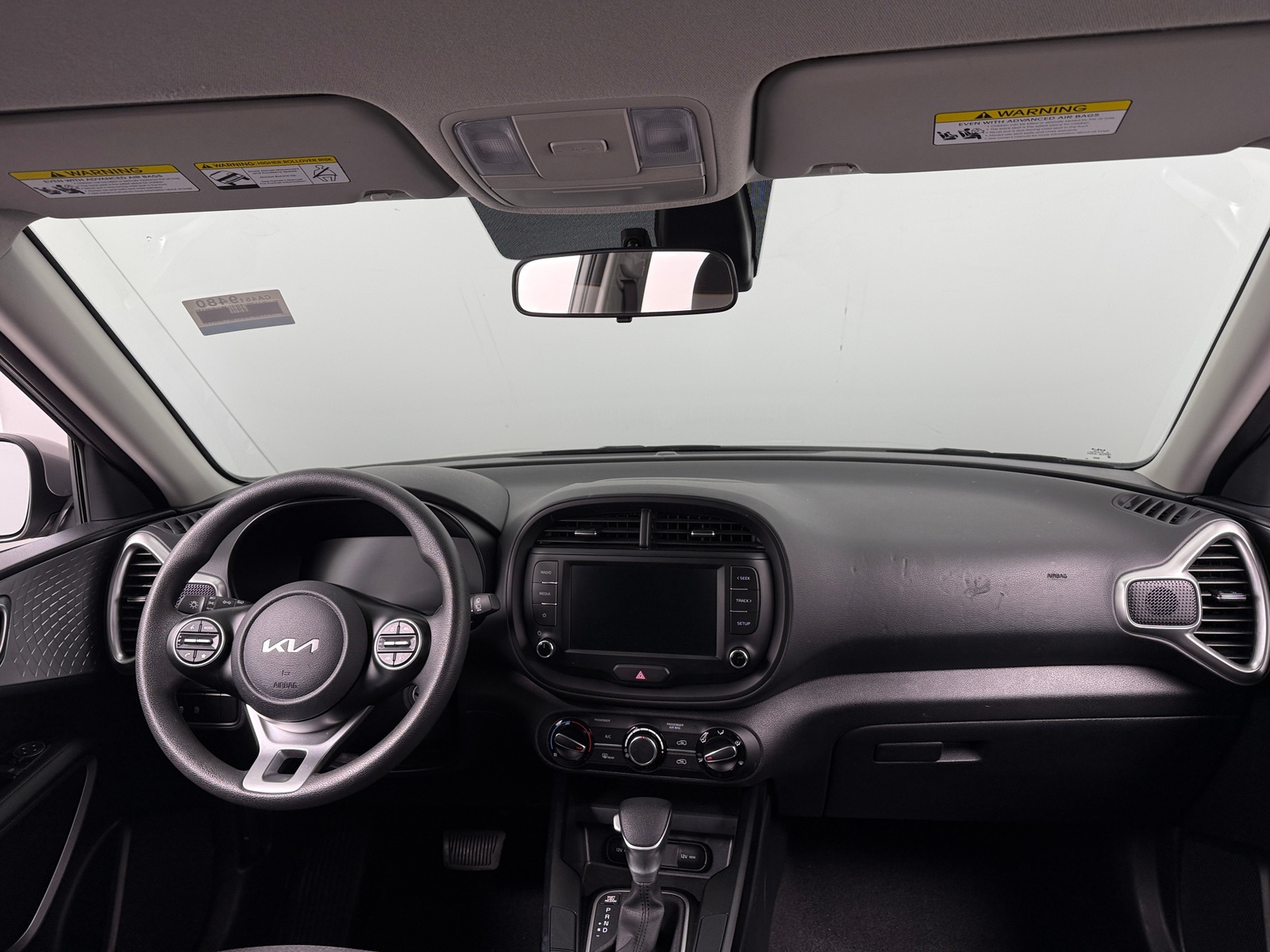 Thumbnail: 2025 Kia Soul - 3