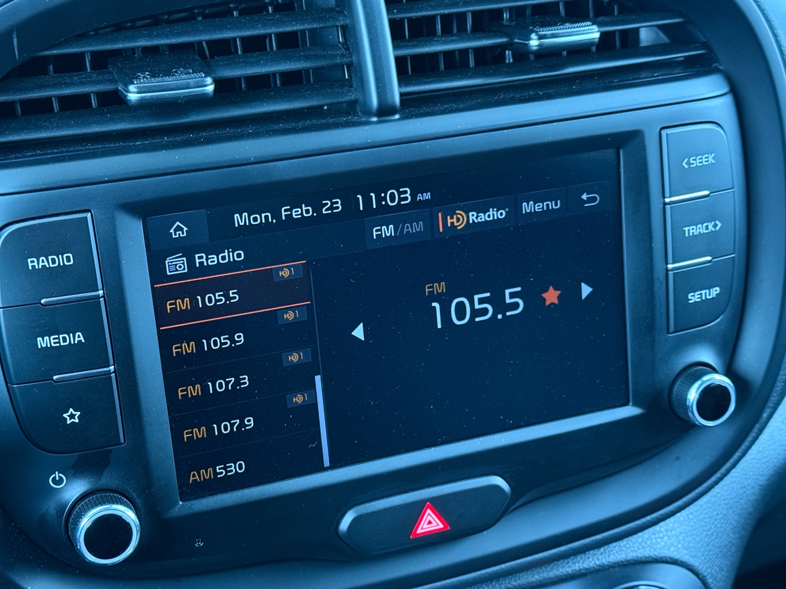 Thumbnail: 2025 Kia Soul - 4