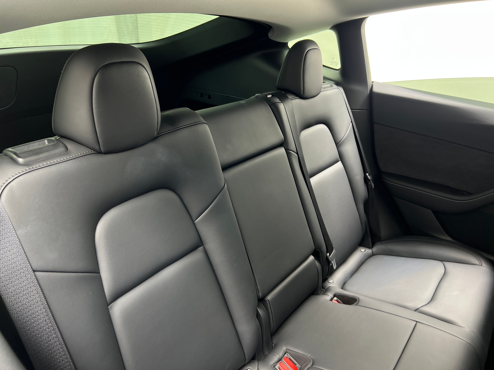 Thumbnail: 2022 Tesla Model Y - 5