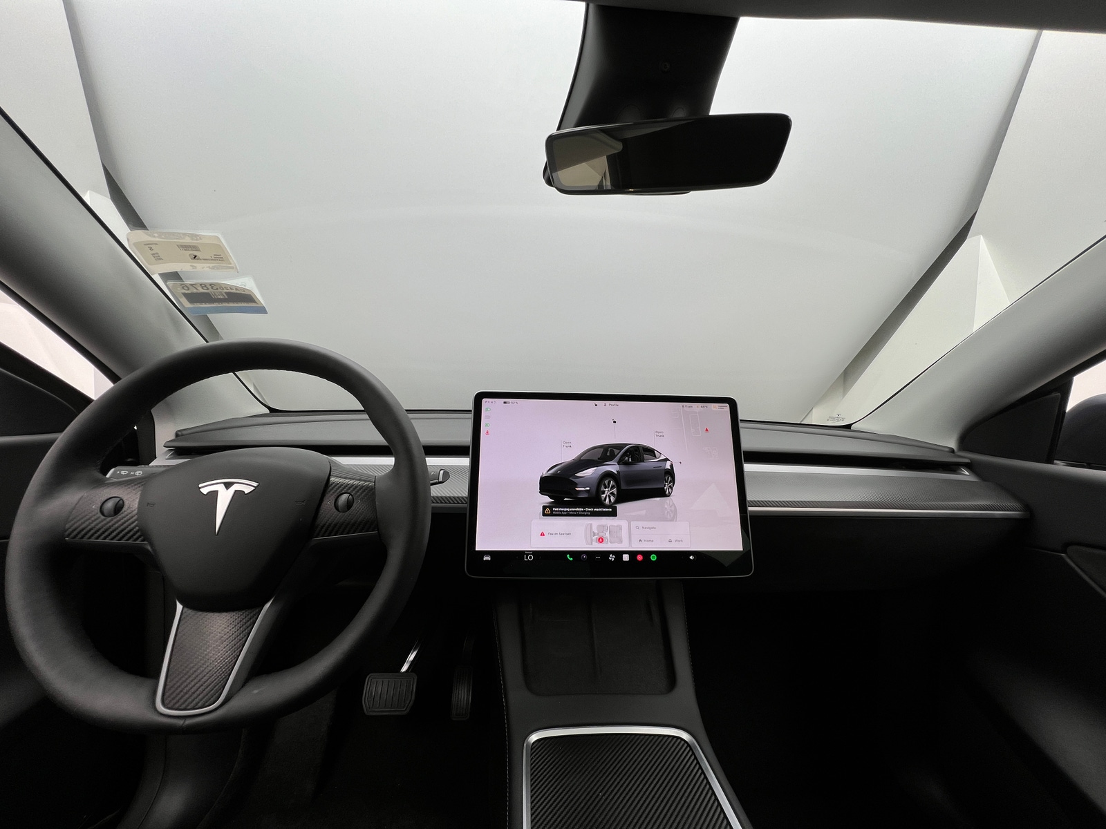 Thumbnail: 2022 Tesla Model Y - 2