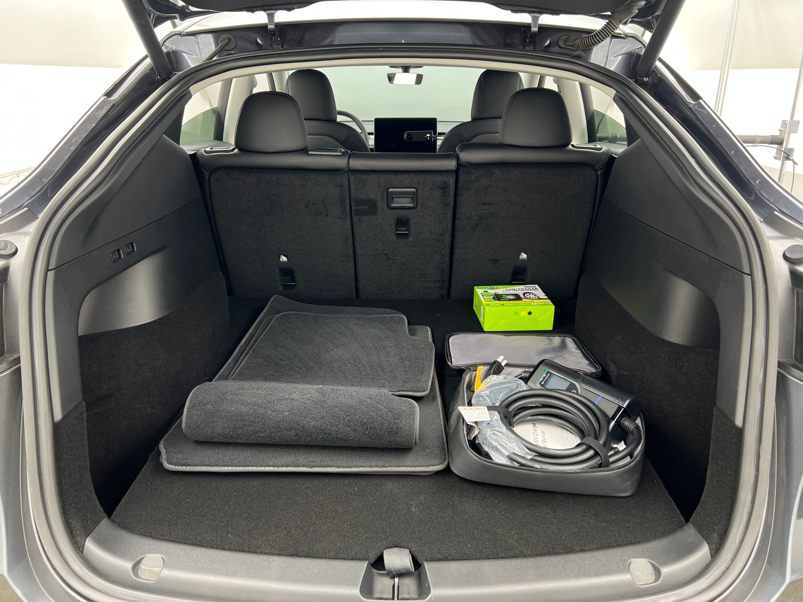 Thumbnail: 2022 Tesla Model Y - 6