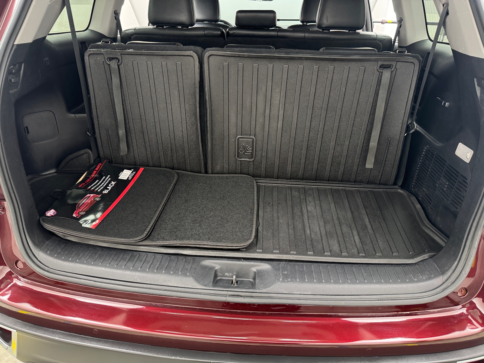 Thumbnail: 2017 Toyota Highlander - 6