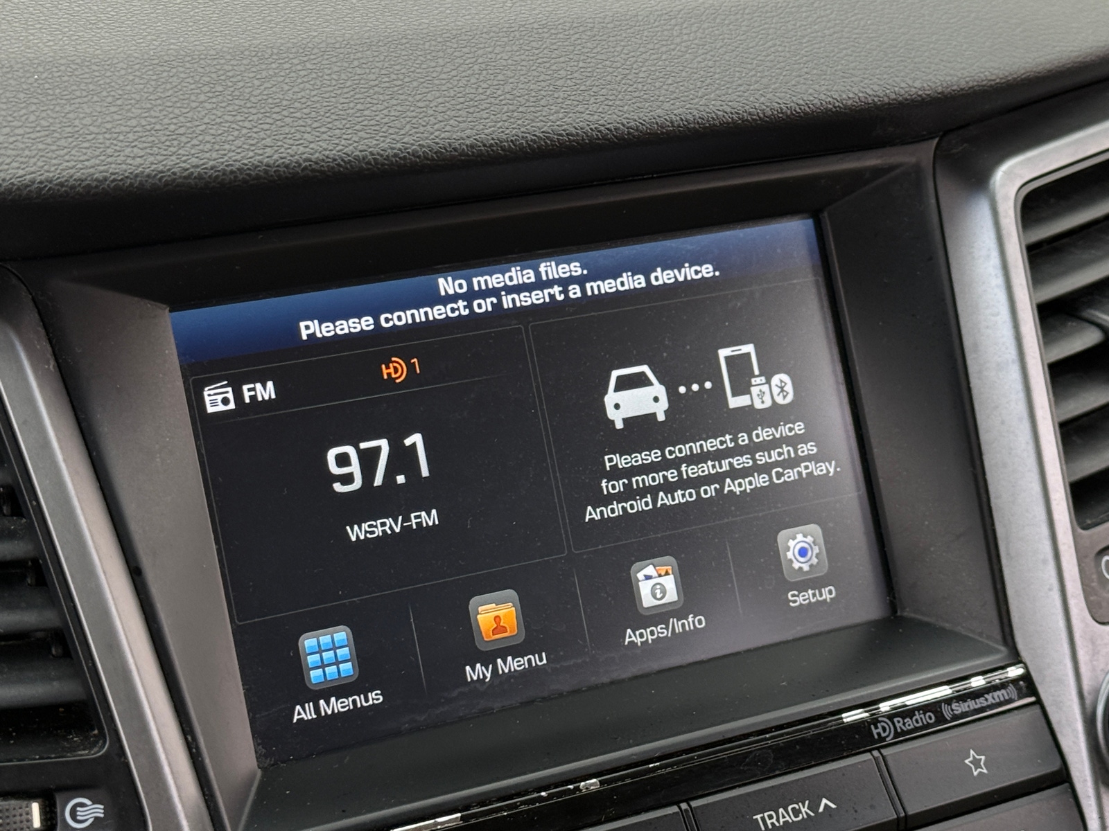 Thumbnail: 2018 Hyundai Tucson - 4