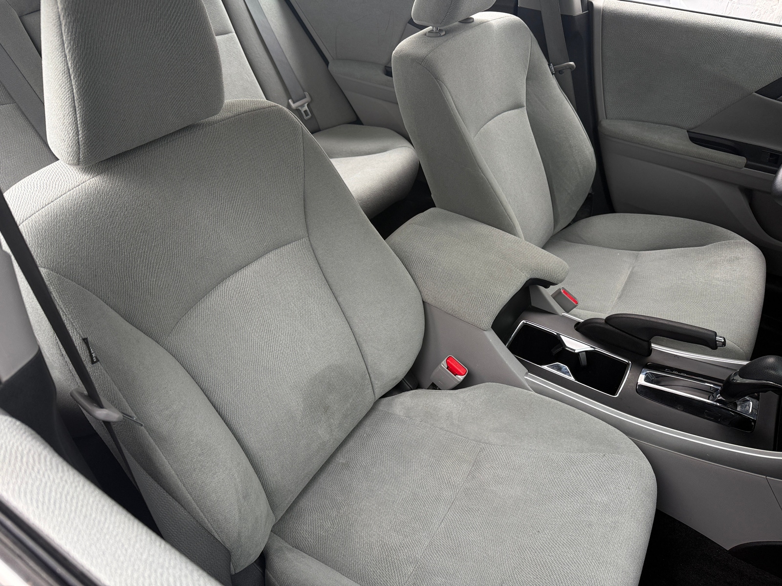 Thumbnail: 2013 Honda Accord - 2