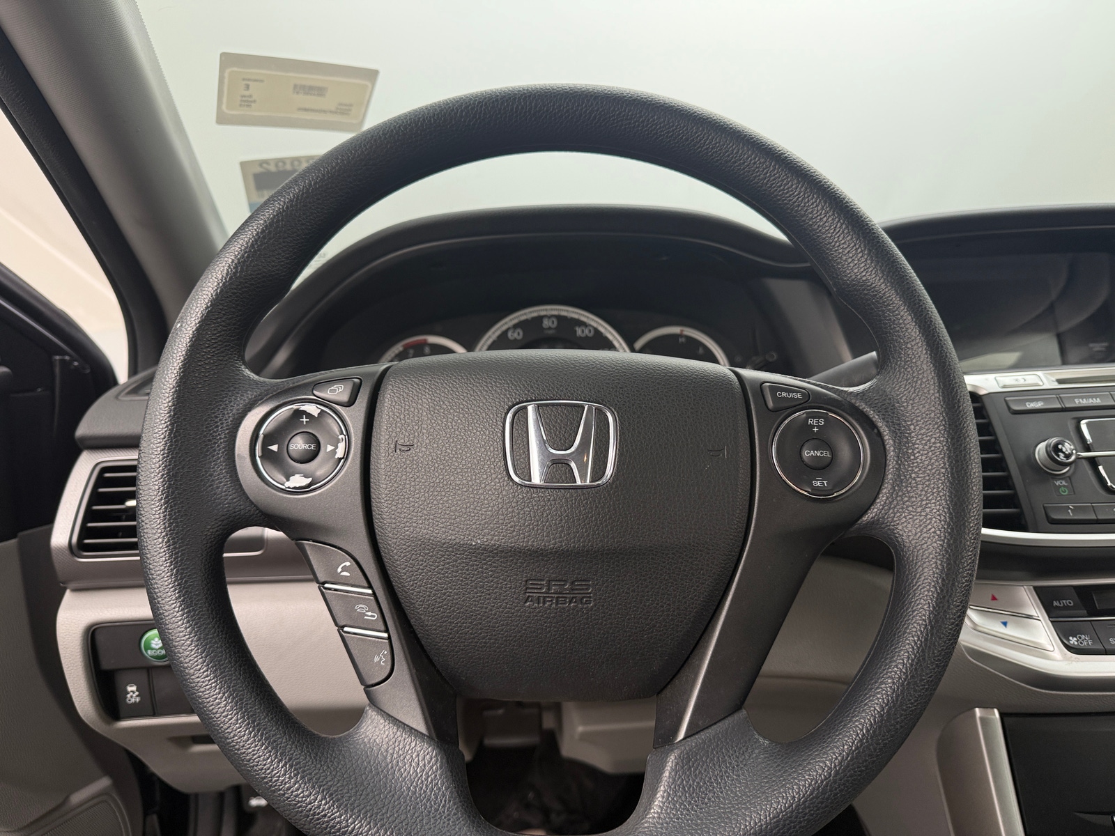 Thumbnail: 2013 Honda Accord - 5