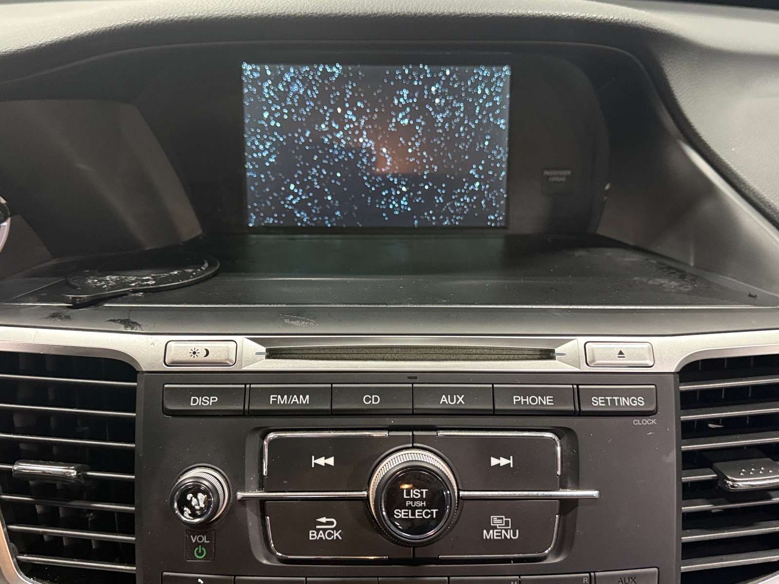 Thumbnail: 2013 Honda Accord - 4