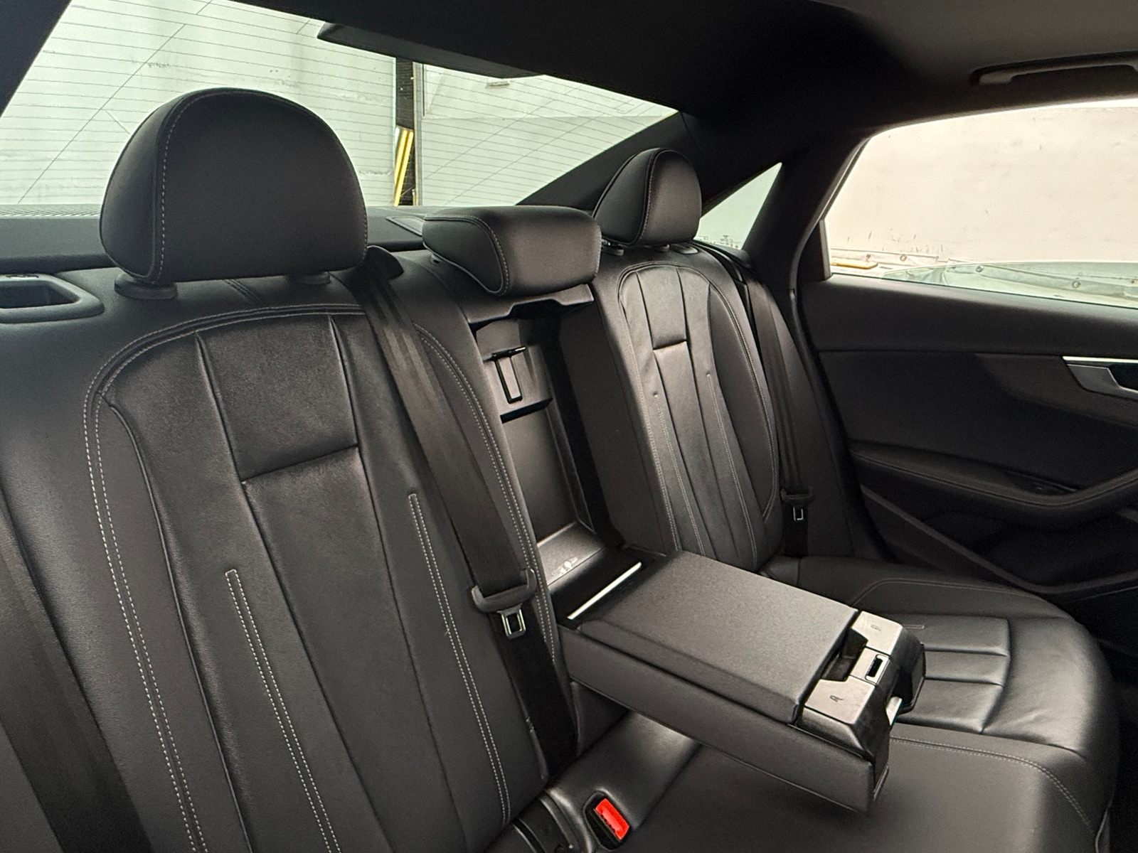 Thumbnail: 2023 Audi A4 - 5