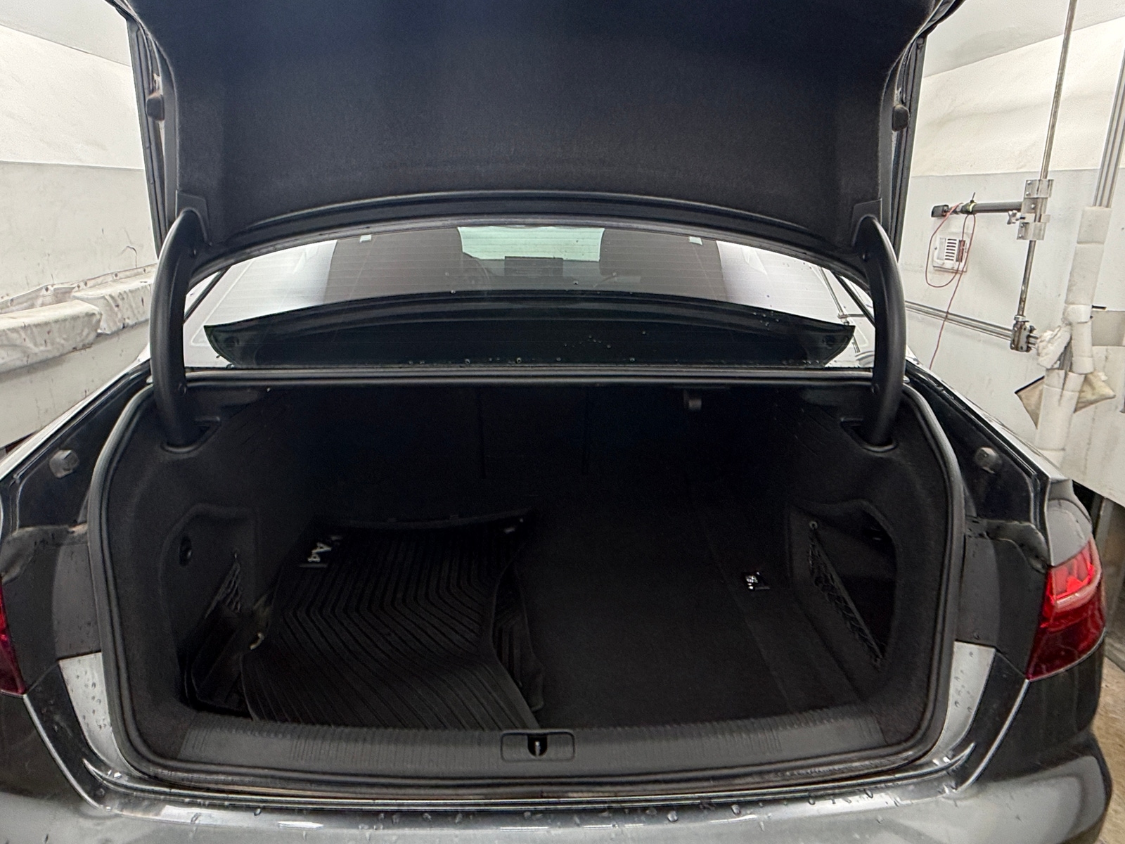 Thumbnail: 2023 Audi A4 - 6