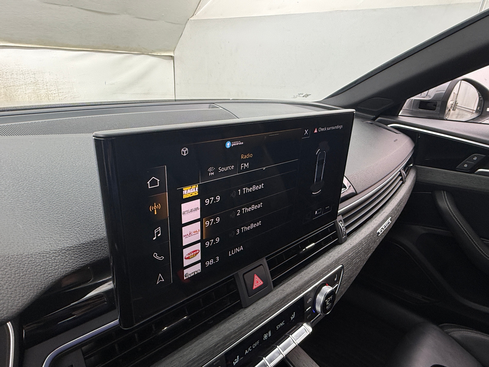 Thumbnail: 2023 Audi A4 - 3