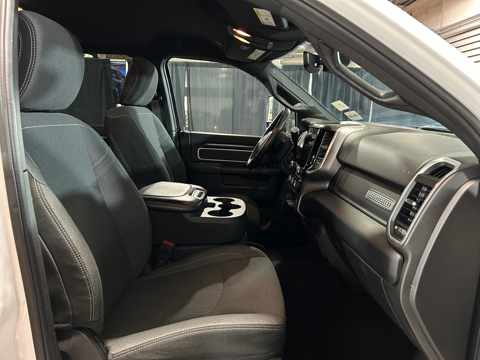 Thumbnail: 2021 RAM 2500 - 2