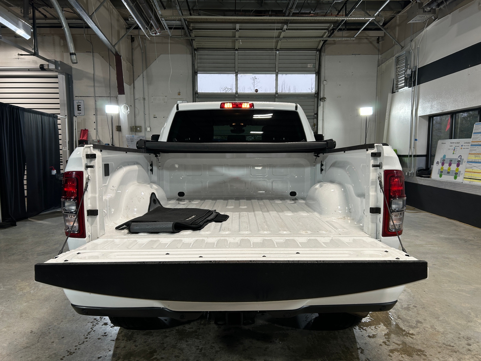 Thumbnail: 2021 RAM 2500 - 7