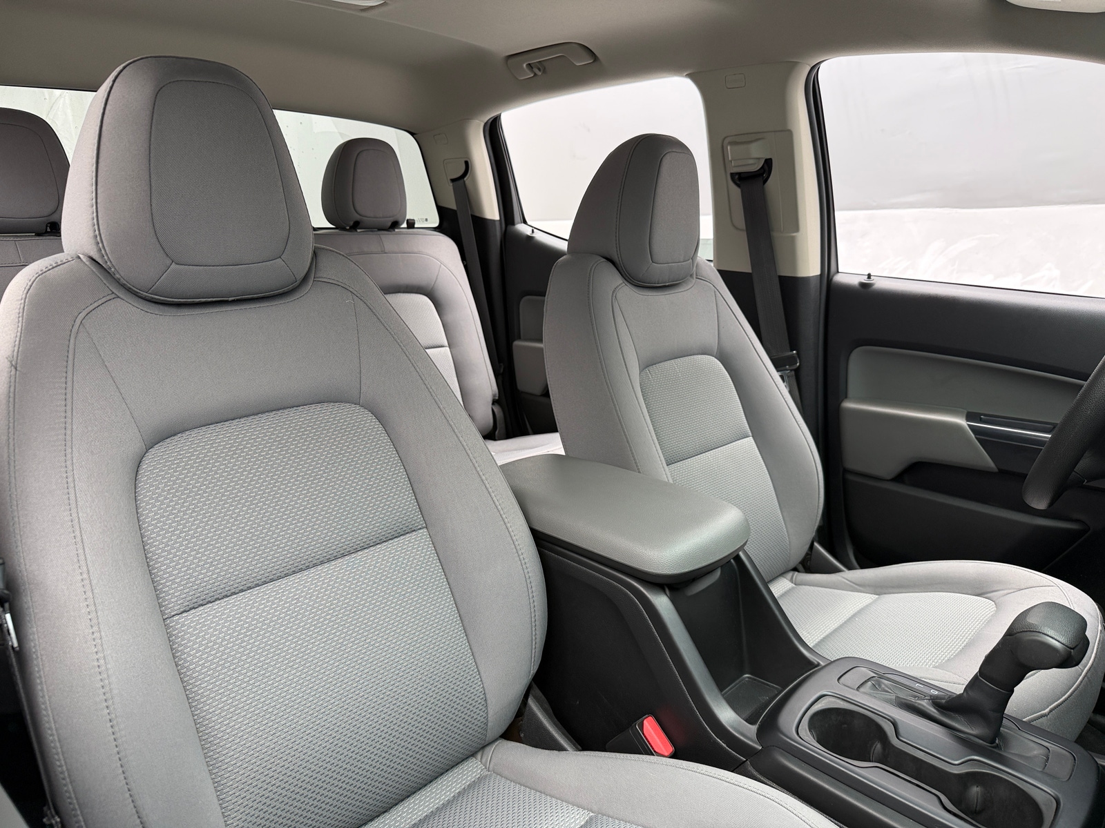 Thumbnail: 2020 Chevrolet Colorado - 2