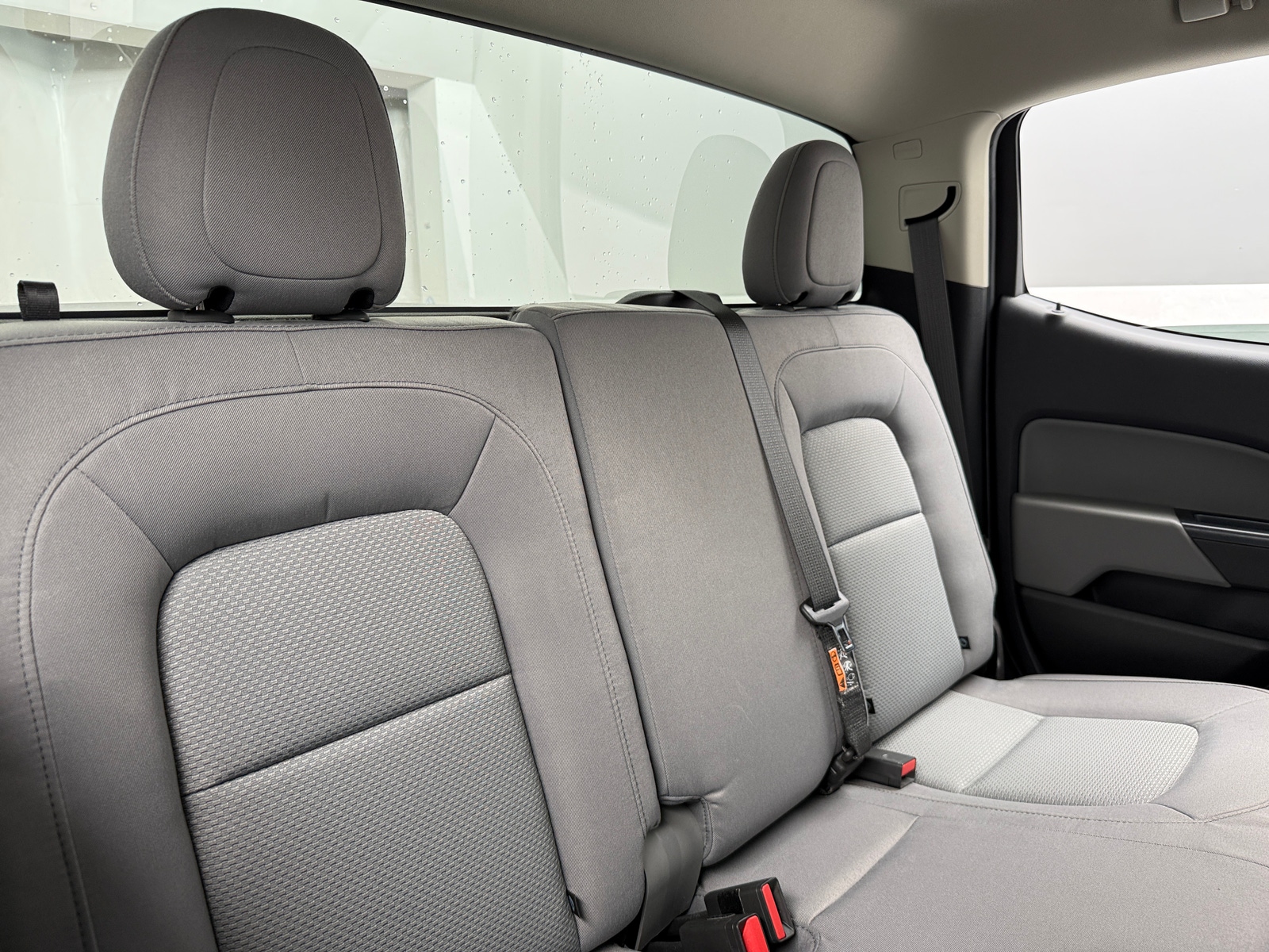 Thumbnail: 2020 Chevrolet Colorado - 6