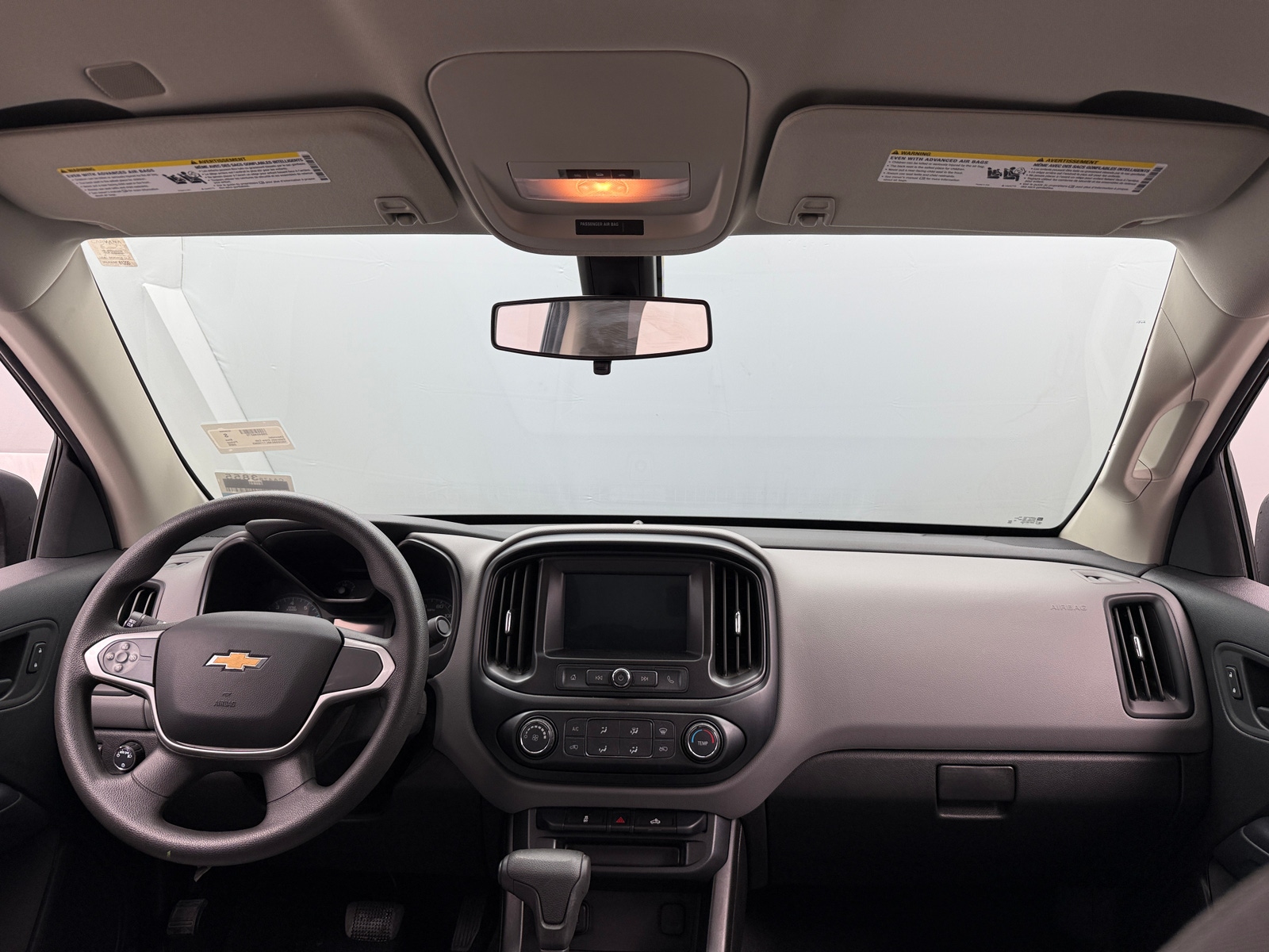 Thumbnail: 2020 Chevrolet Colorado - 3