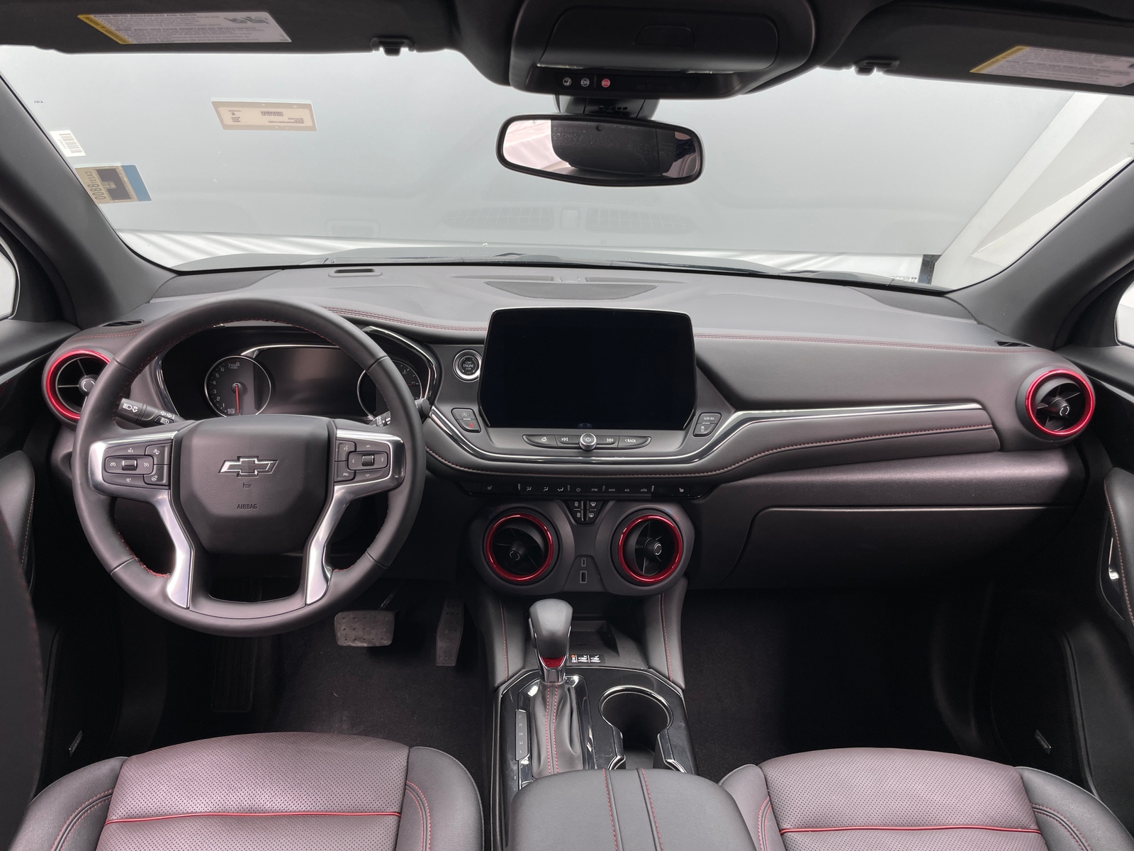 Thumbnail: 2025 Chevrolet Blazer - 2