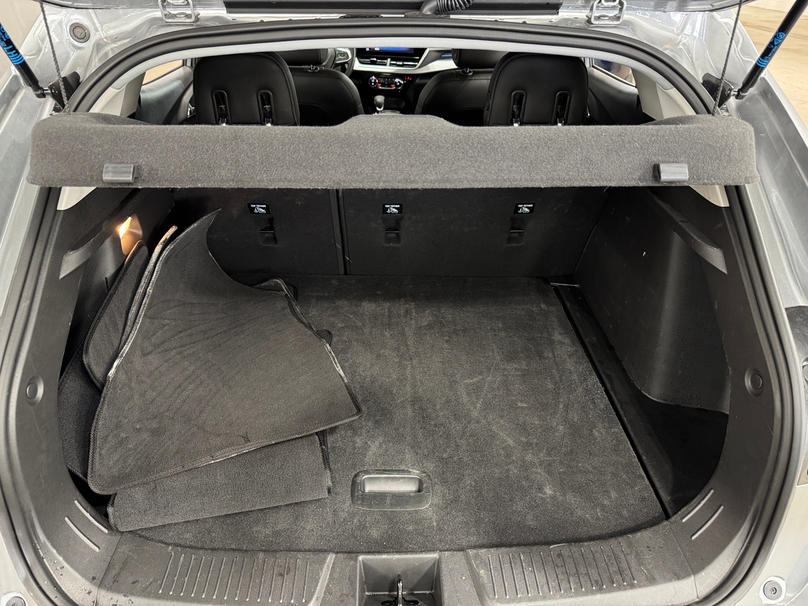 Thumbnail: 2025 Chevrolet Trax - 7