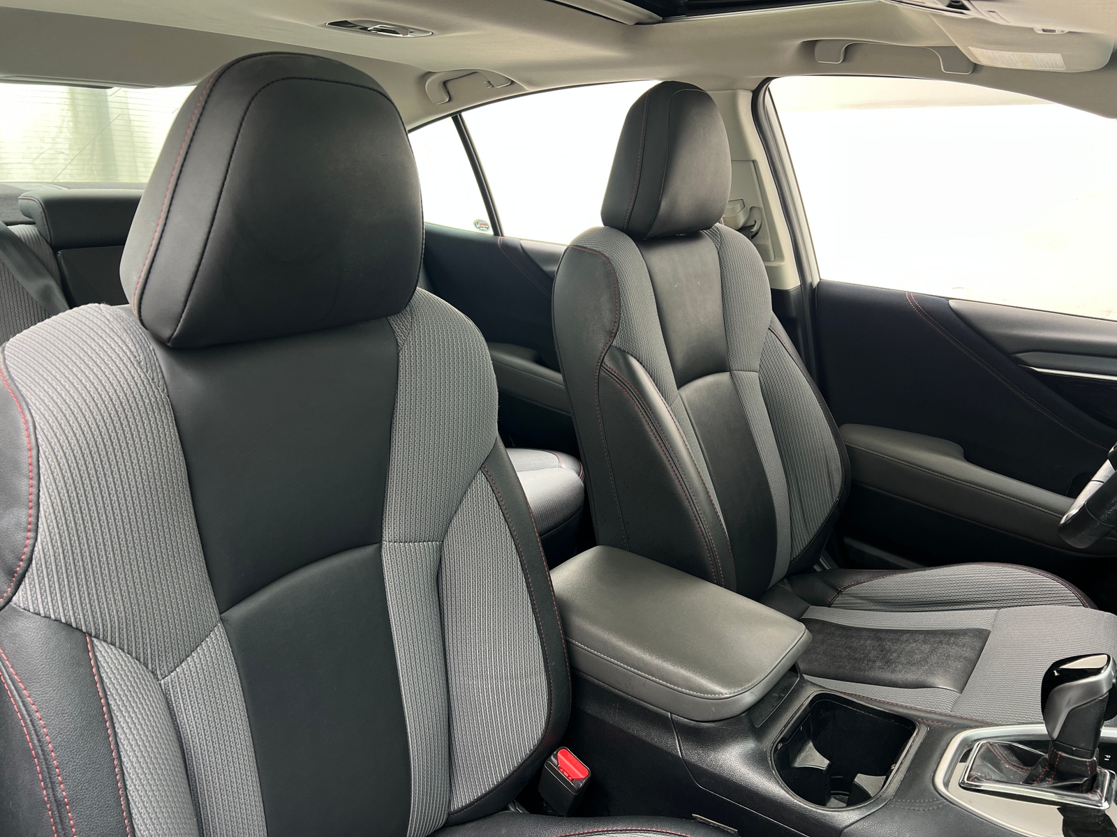 Thumbnail: 2020 Subaru Legacy - 2