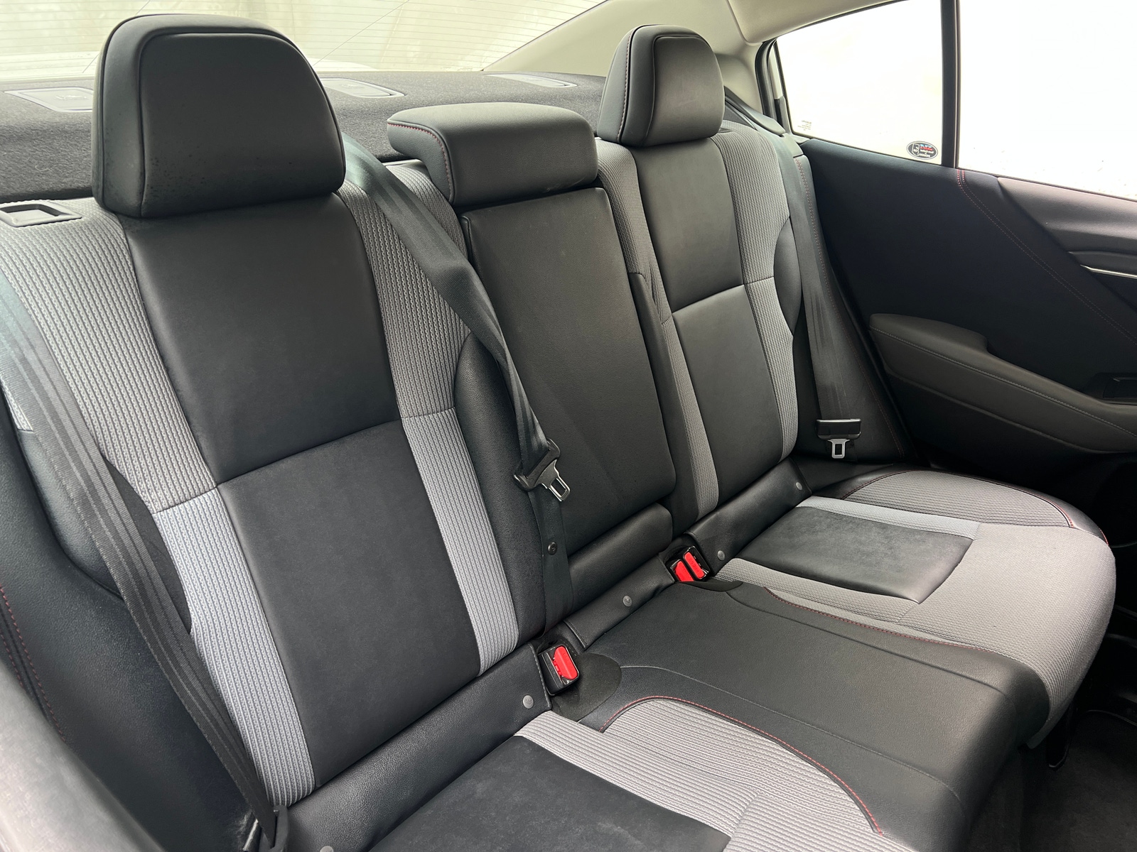 Thumbnail: 2020 Subaru Legacy - 6