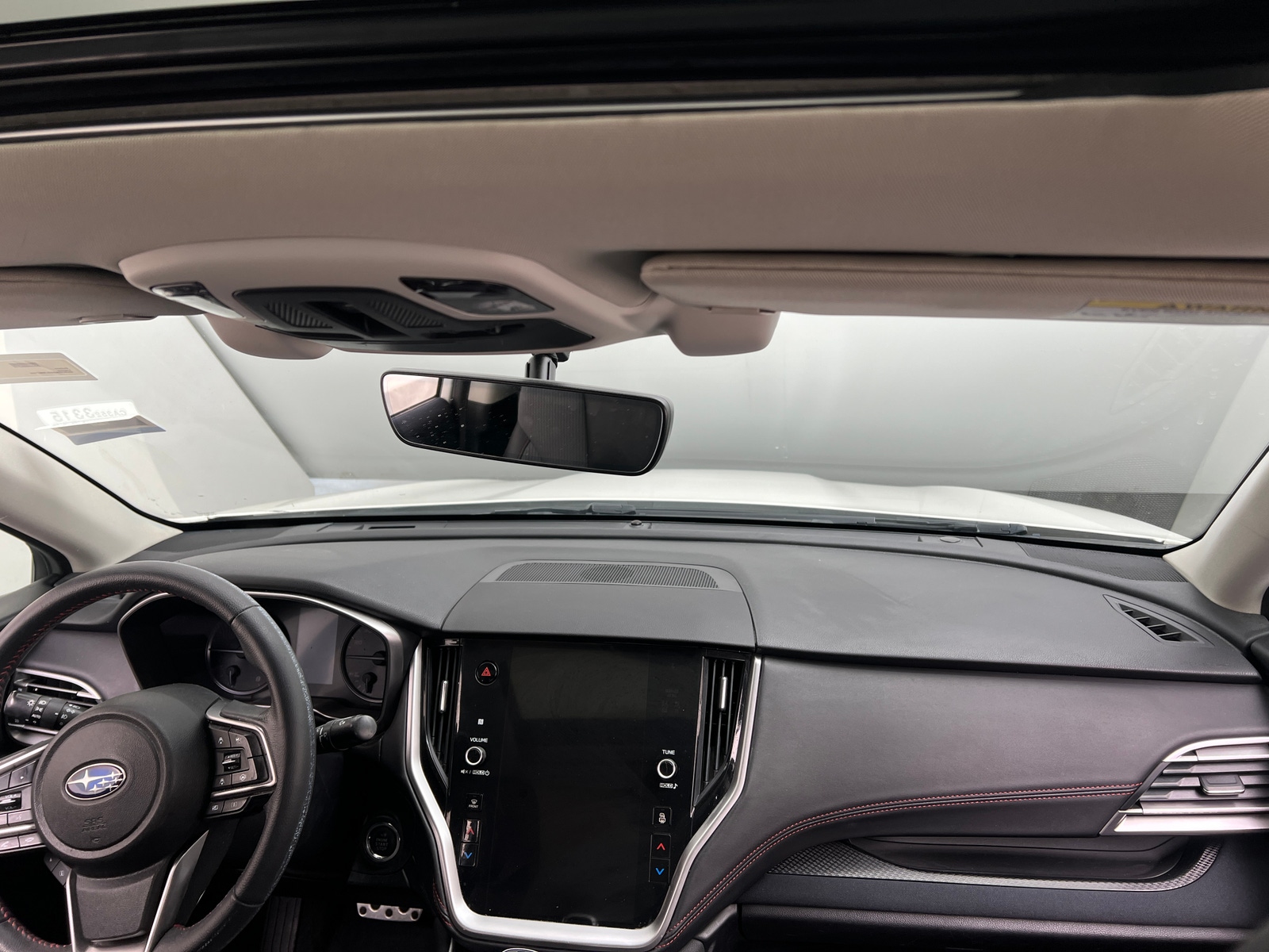 Thumbnail: 2020 Subaru Legacy - 3