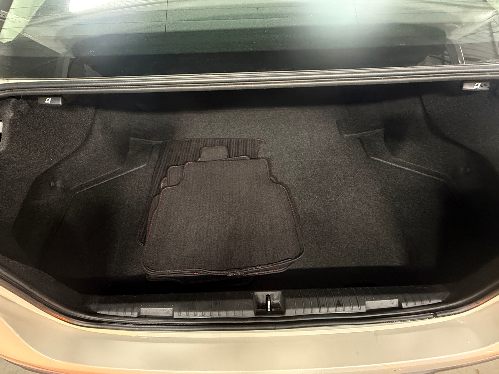 Thumbnail: 2020 Subaru Legacy - 7