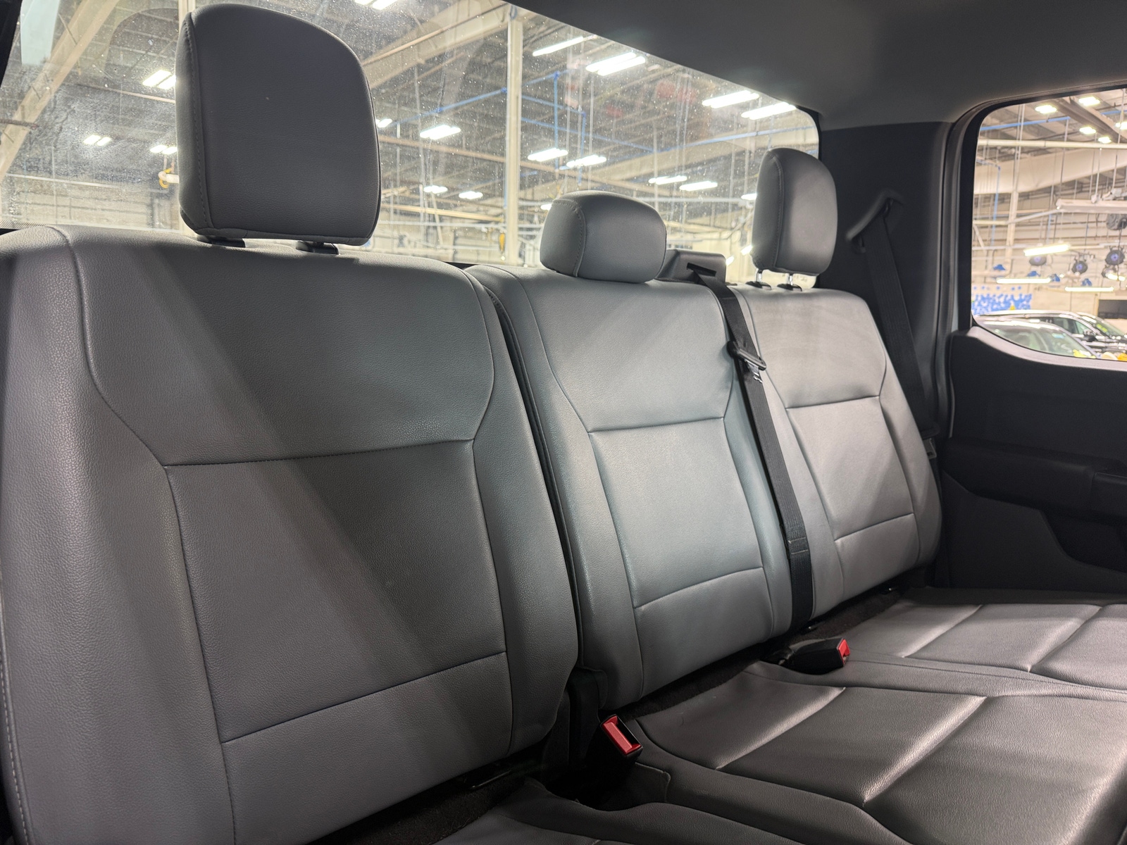 Thumbnail: 2023 Ford Econoline - 5