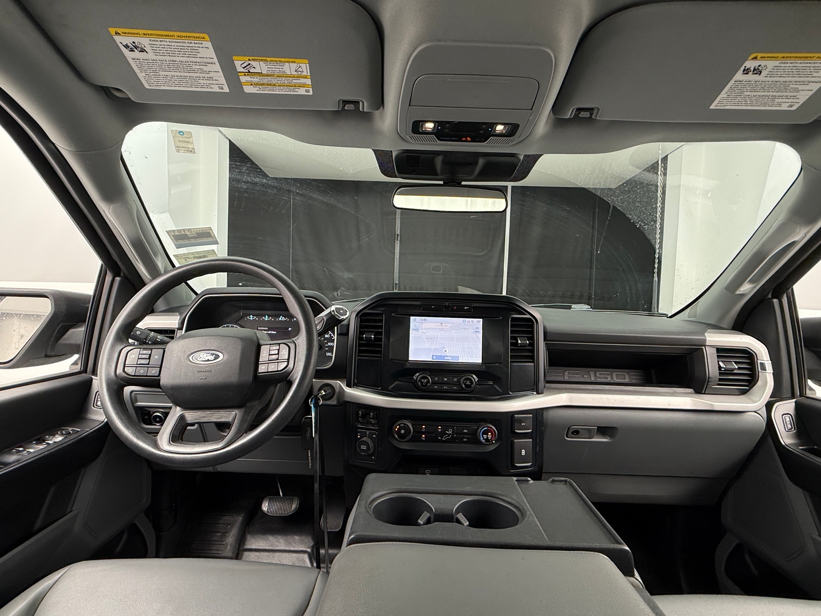 Thumbnail: 2023 Ford Econoline - 2