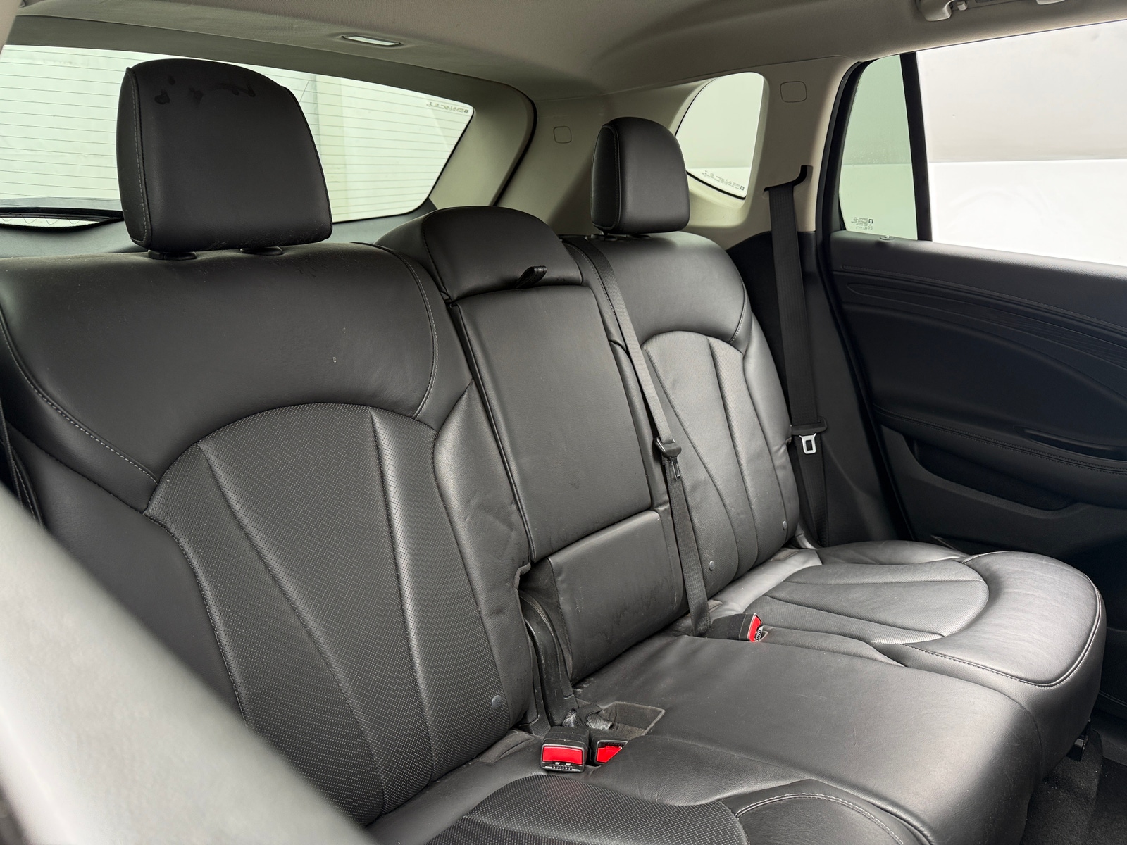 Thumbnail: 2020 Buick Envision - 5