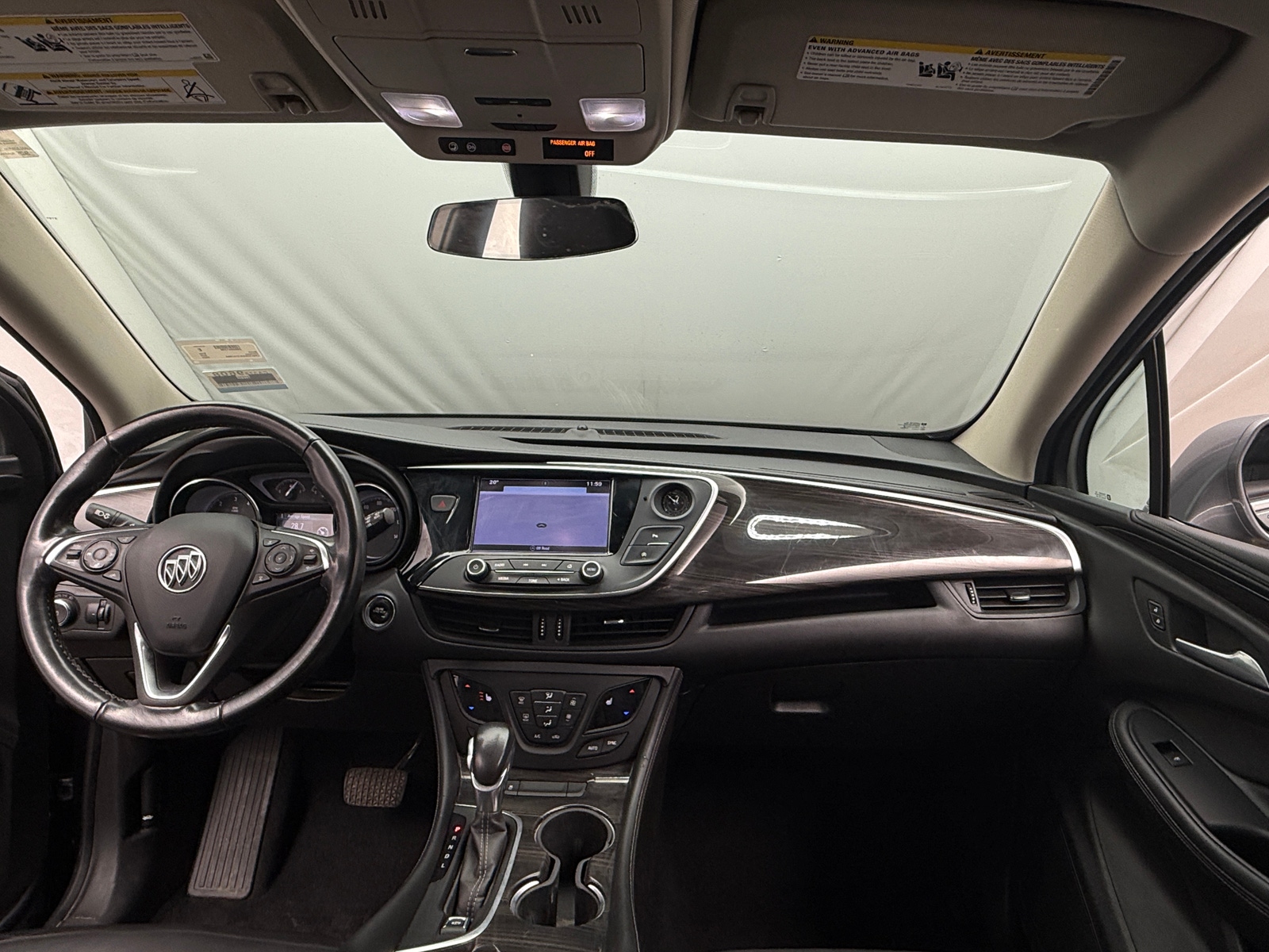 Thumbnail: 2020 Buick Envision - 2