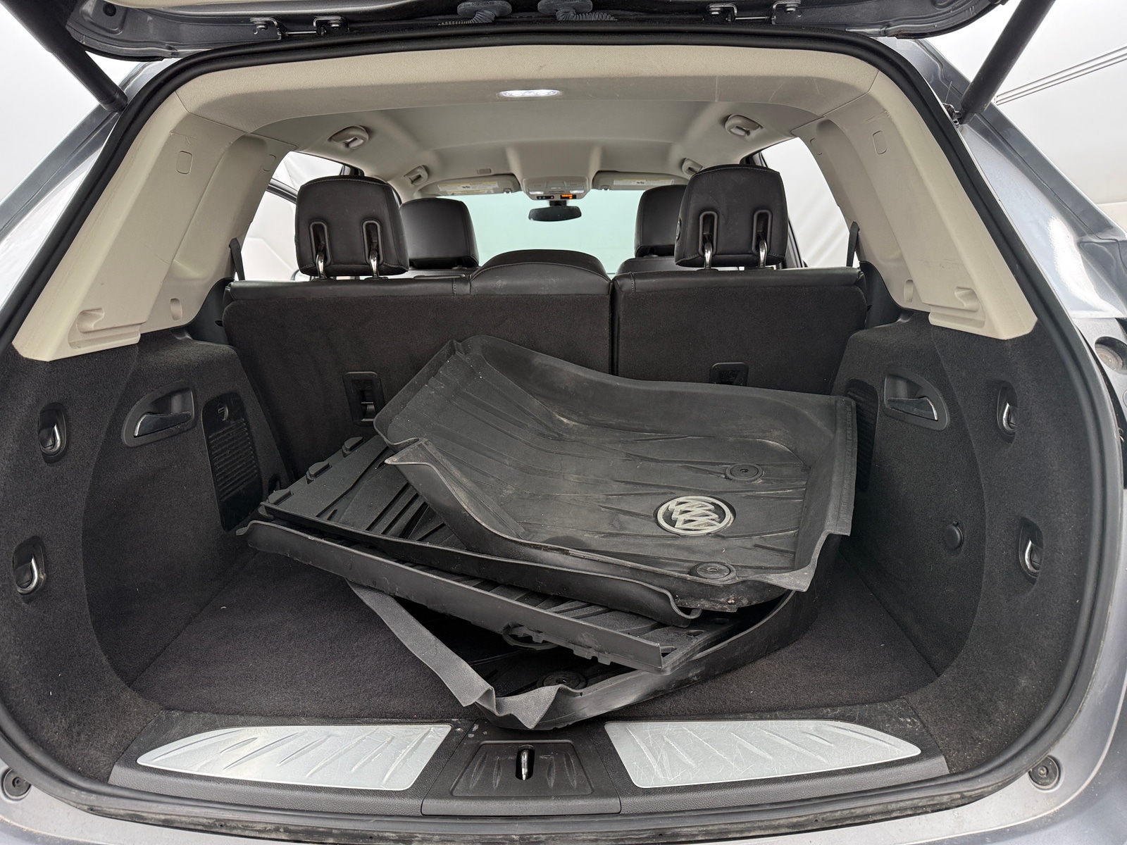 Thumbnail: 2020 Buick Envision - 6