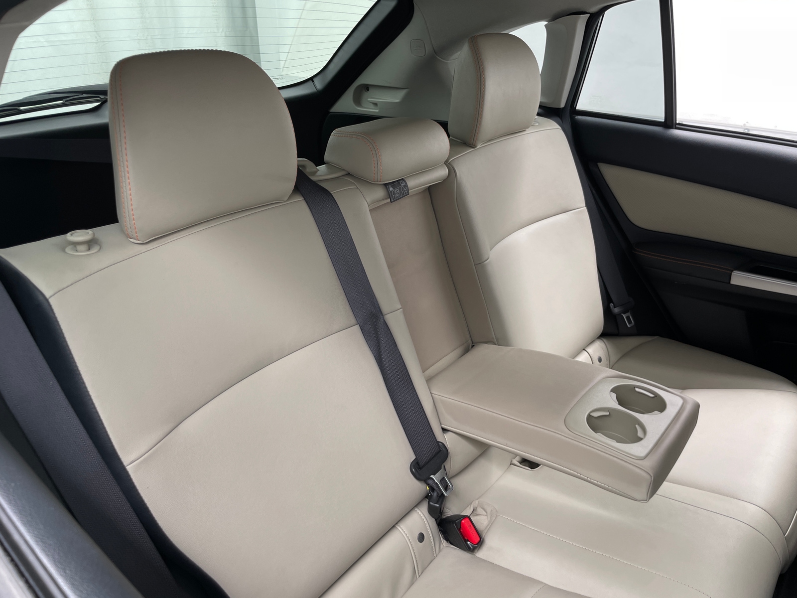 Thumbnail: 2017 Subaru Crosstrek - 5