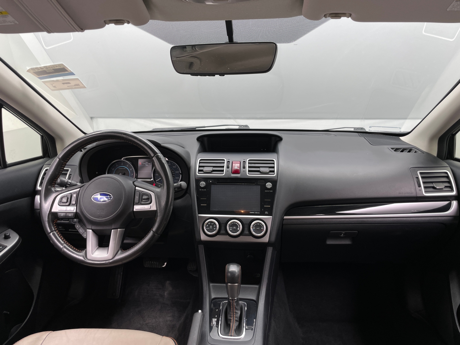 Thumbnail: 2017 Subaru Crosstrek - 2