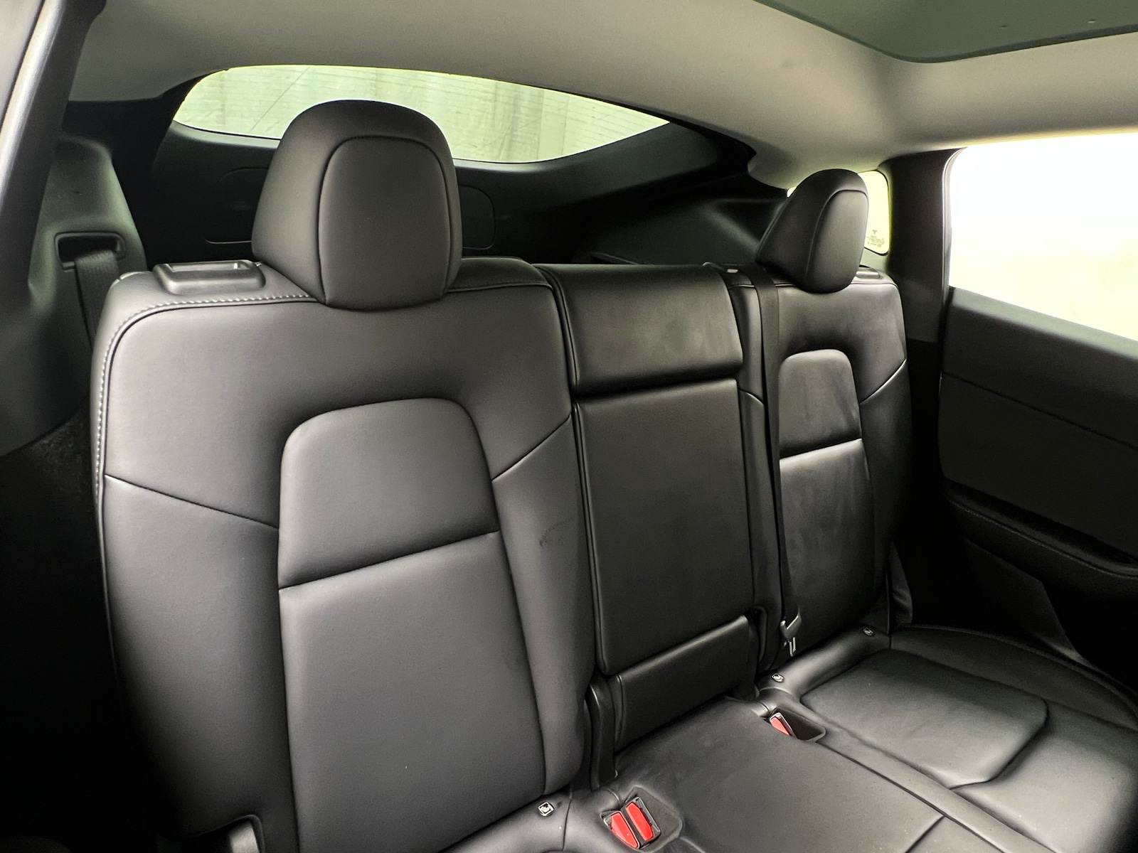 Thumbnail: 2024 Tesla Model Y - 5