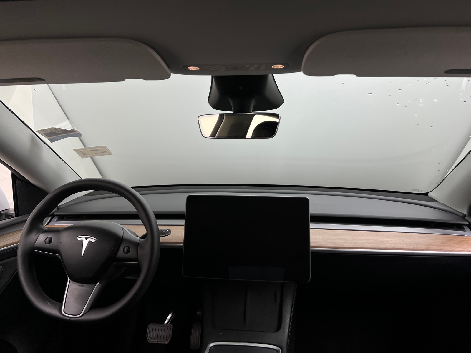 Thumbnail: 2024 Tesla Model Y - 2