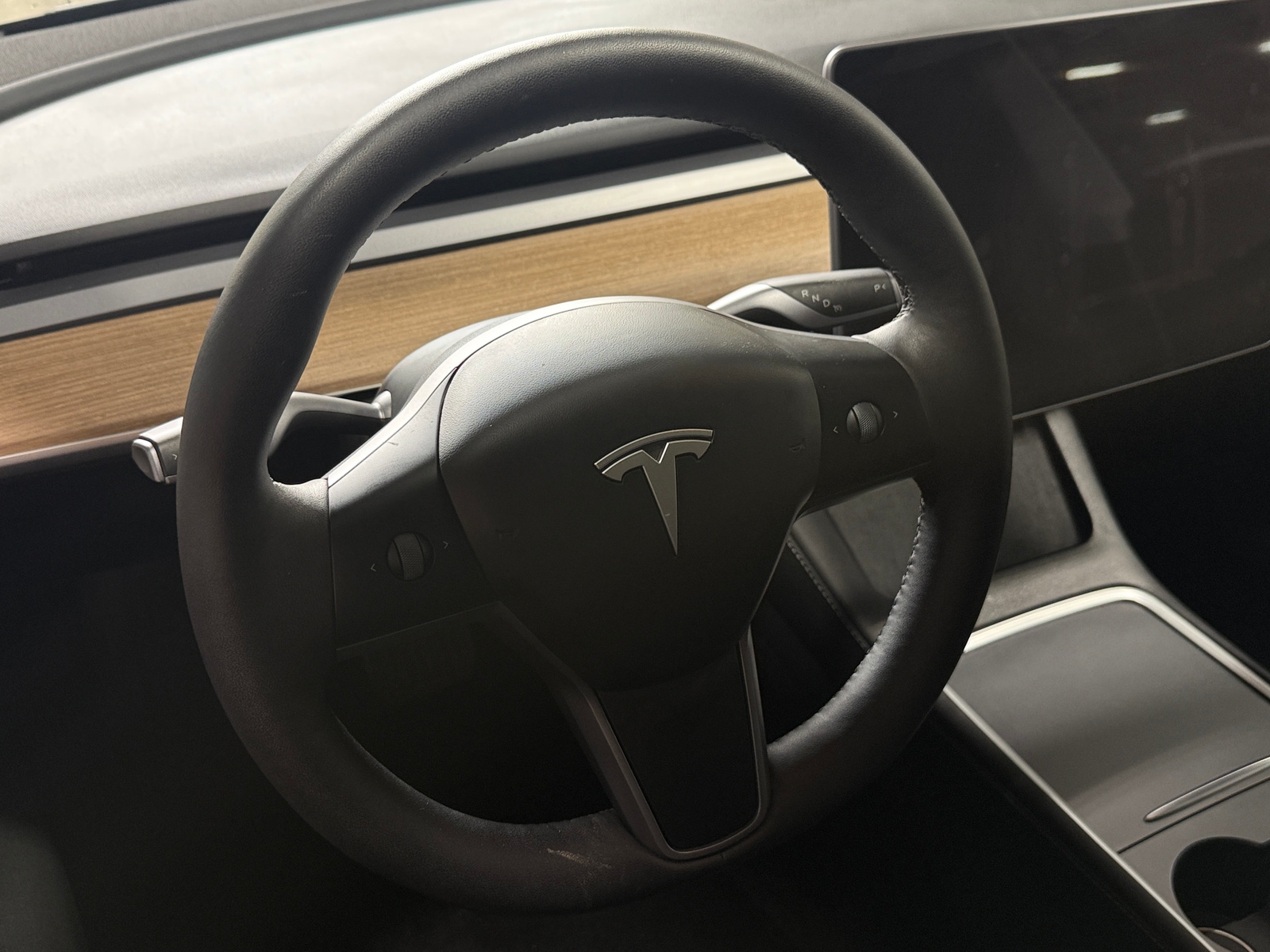 Thumbnail: 2024 Tesla Model Y - 4